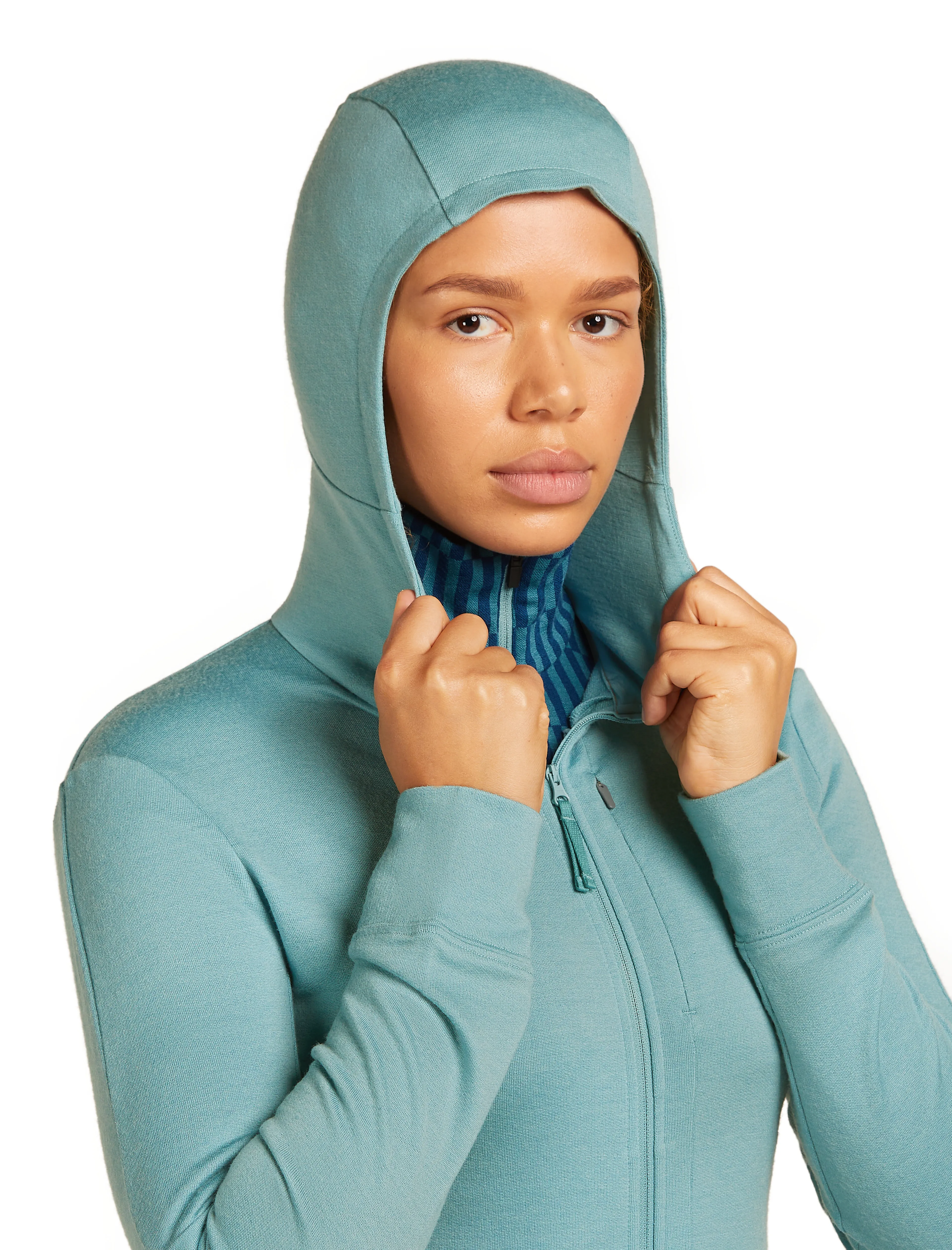 W Mer 260 Quantum IV LS Zip Ho