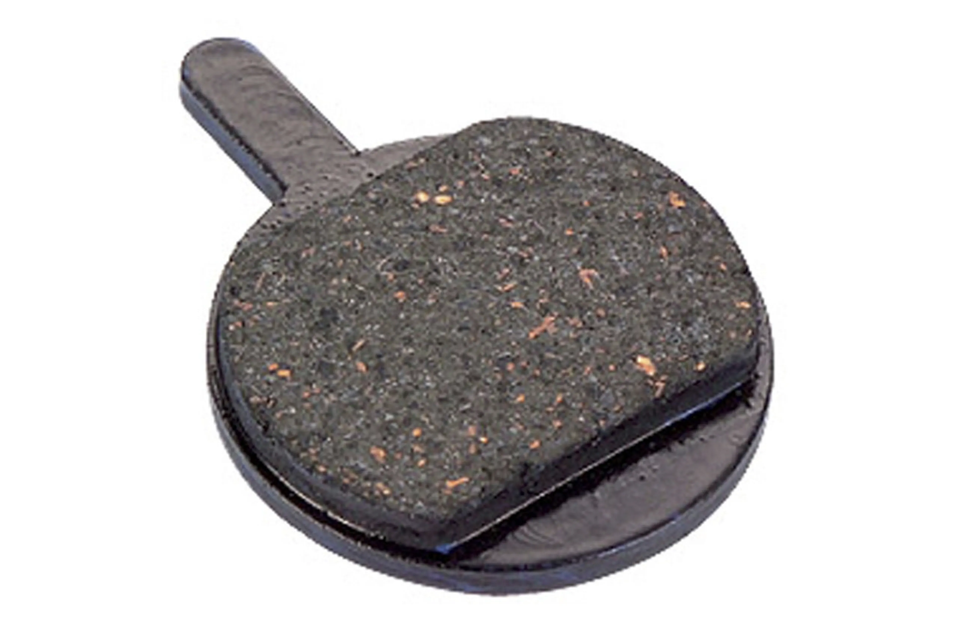 Bremsekloss disc for Promax & XNINE Semi-metall