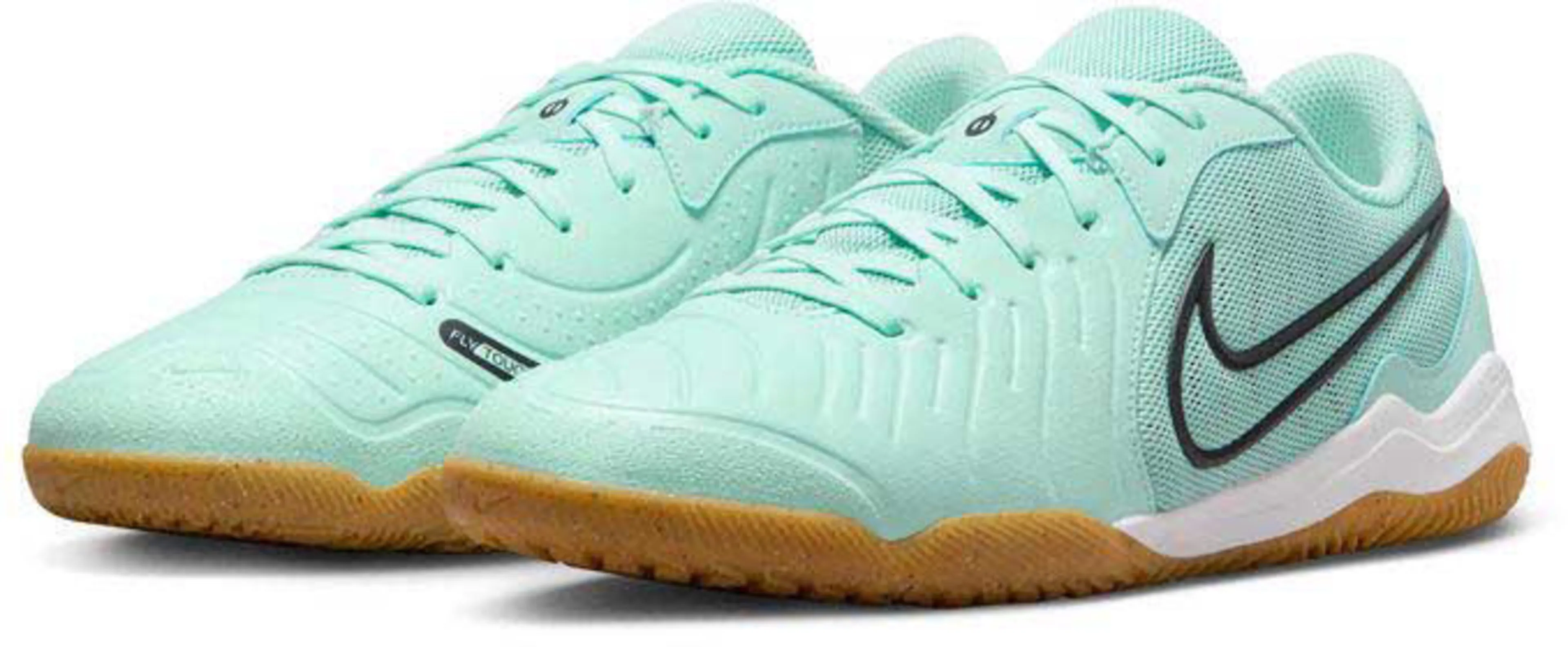 Tiempo Legend 10 Academy Low-Top Fotballsko Innendørs Tiempo Legend 10 Academy Low-Top Fotballsko Innendørs