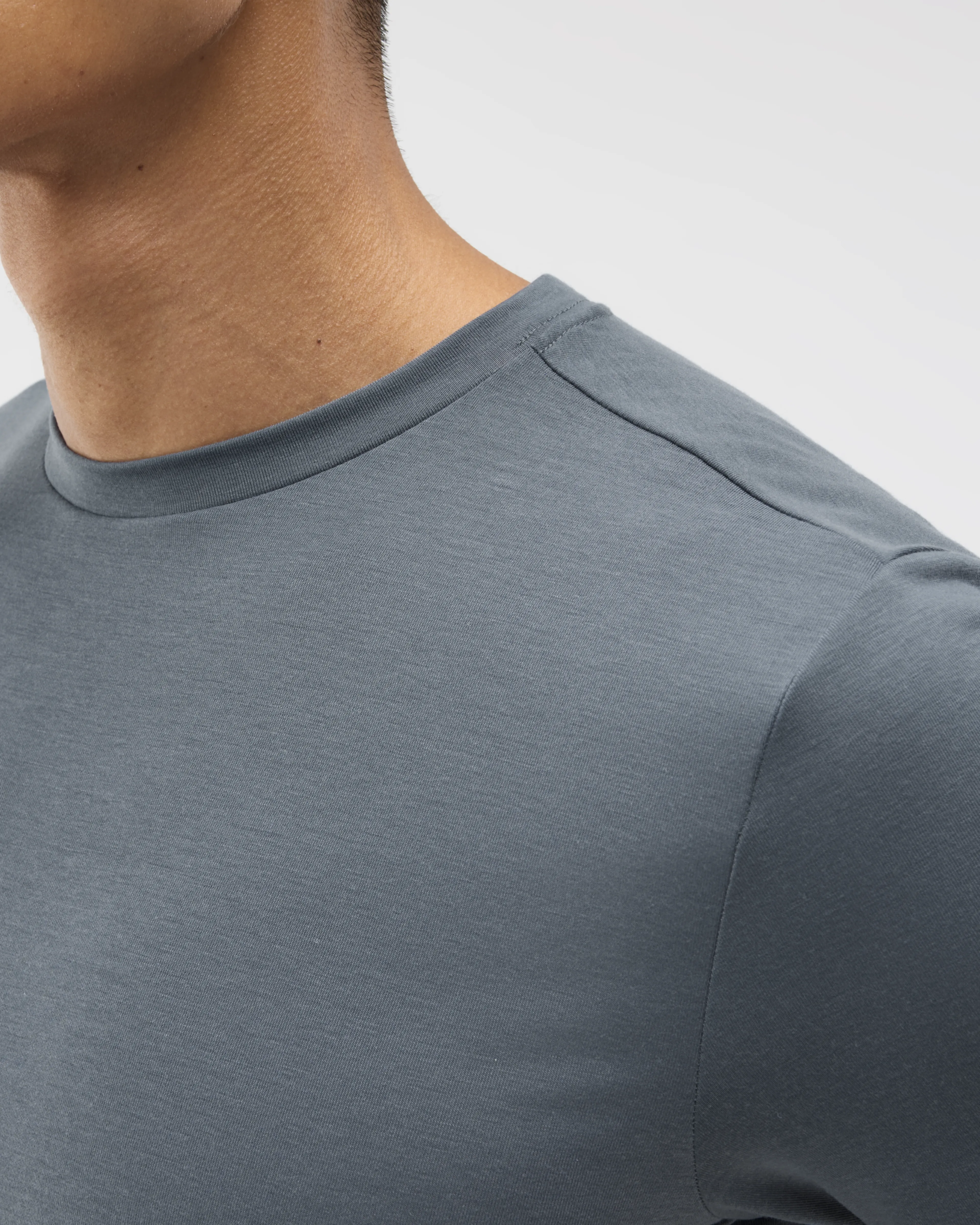 M HOKA ESSENTIAL TEE