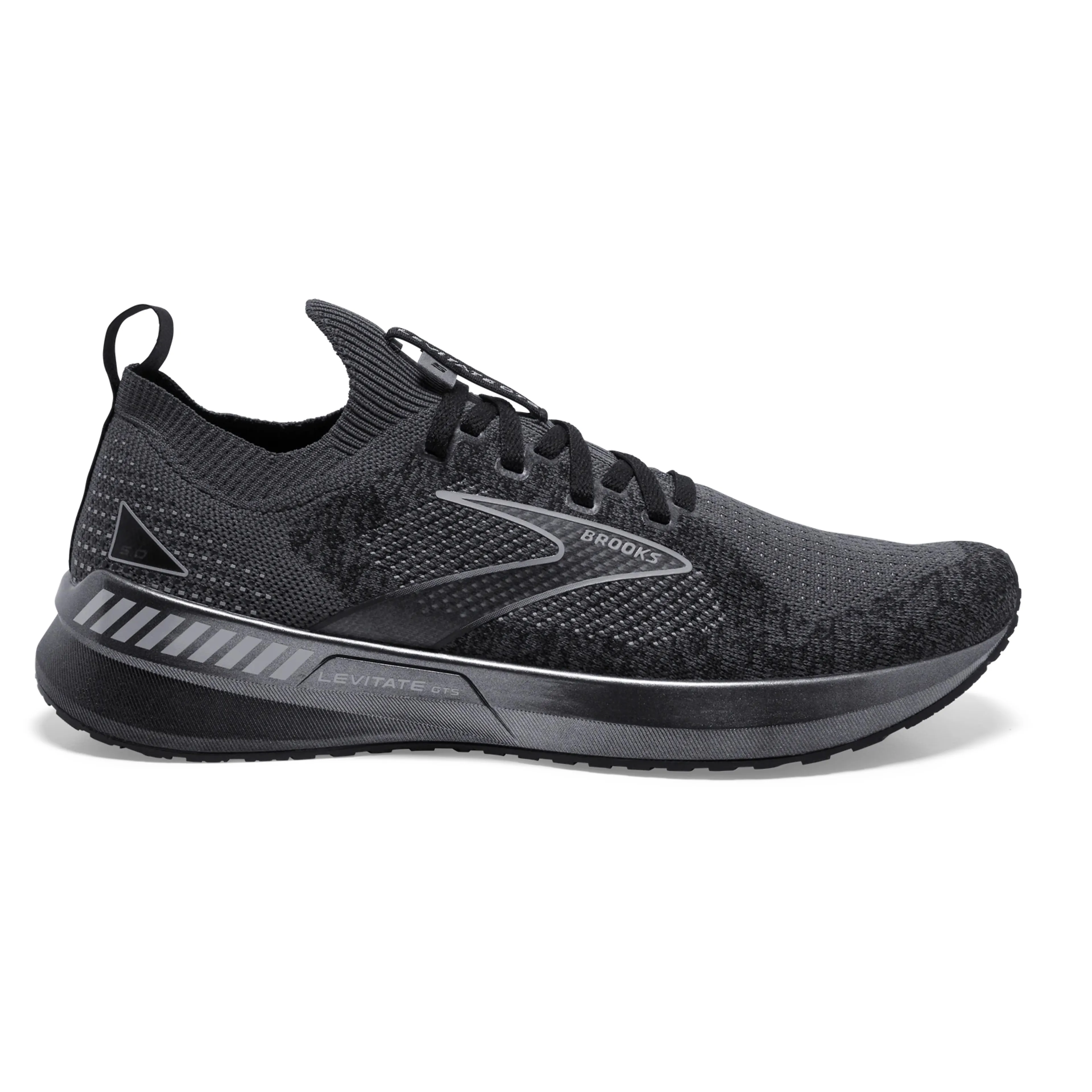 Levitate StealthFit GTS 5 løpesko herre