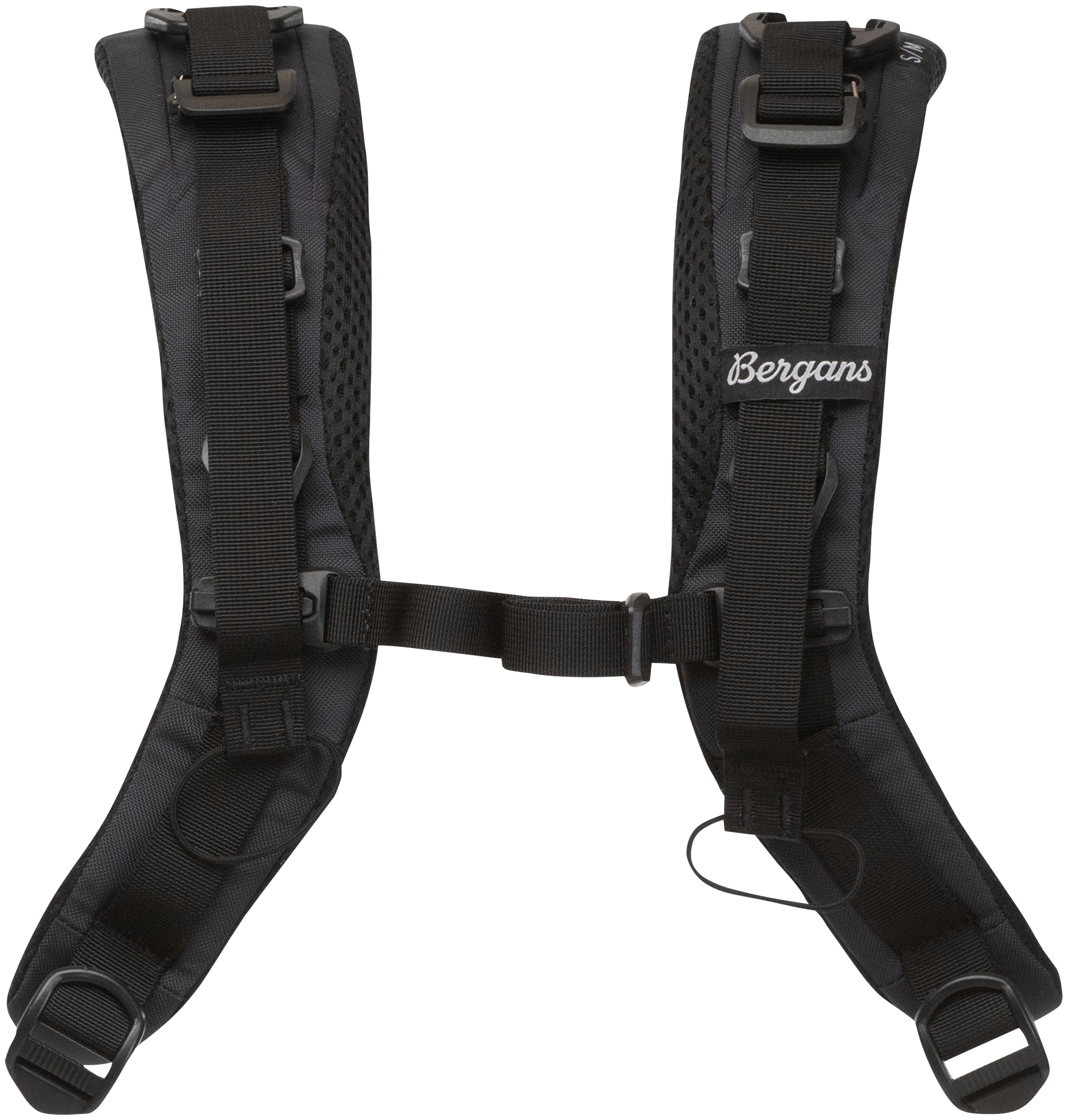 Harness for Trollhetta/Alpinist