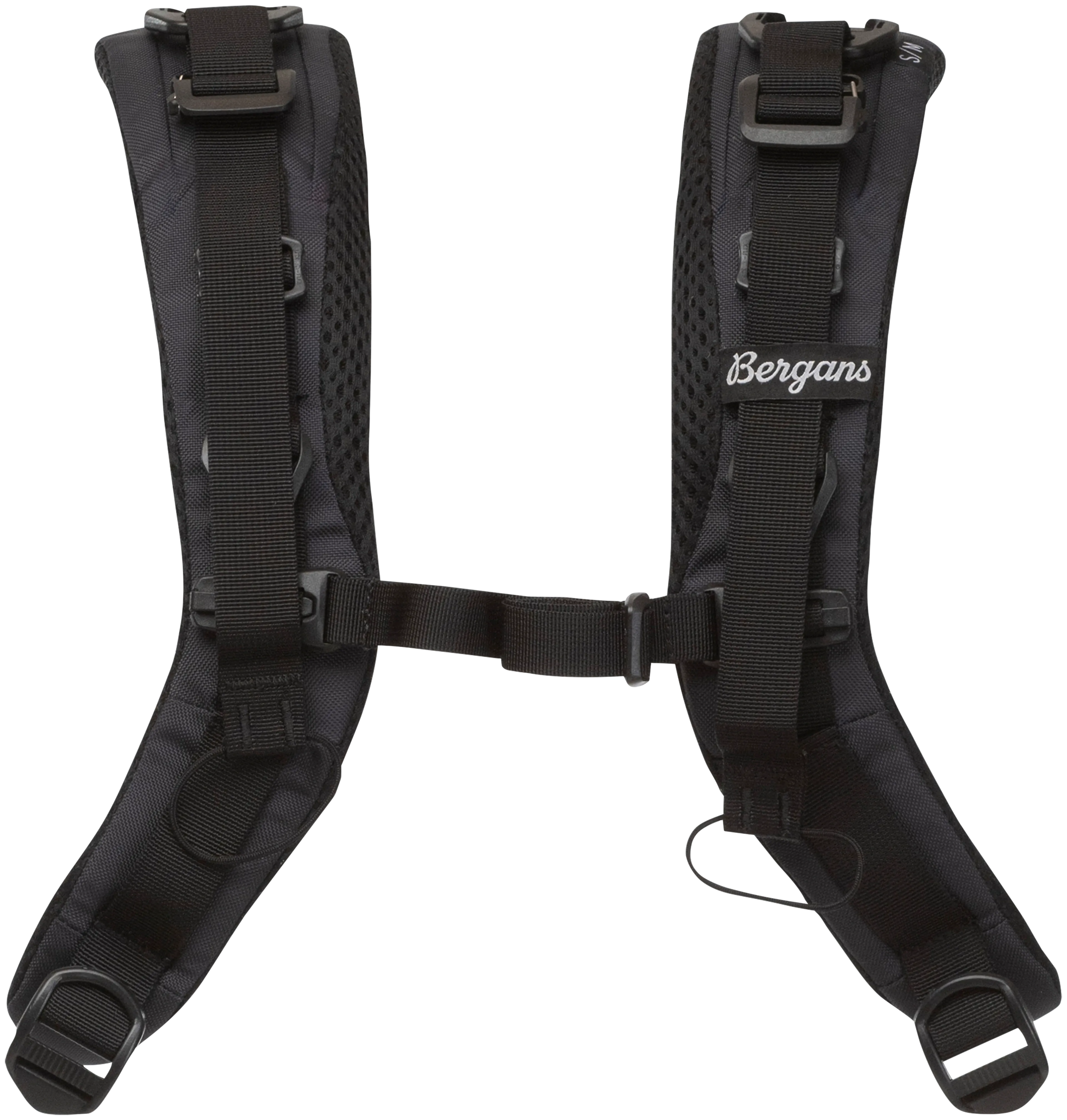 Harness for Trollhetta/Alpinist