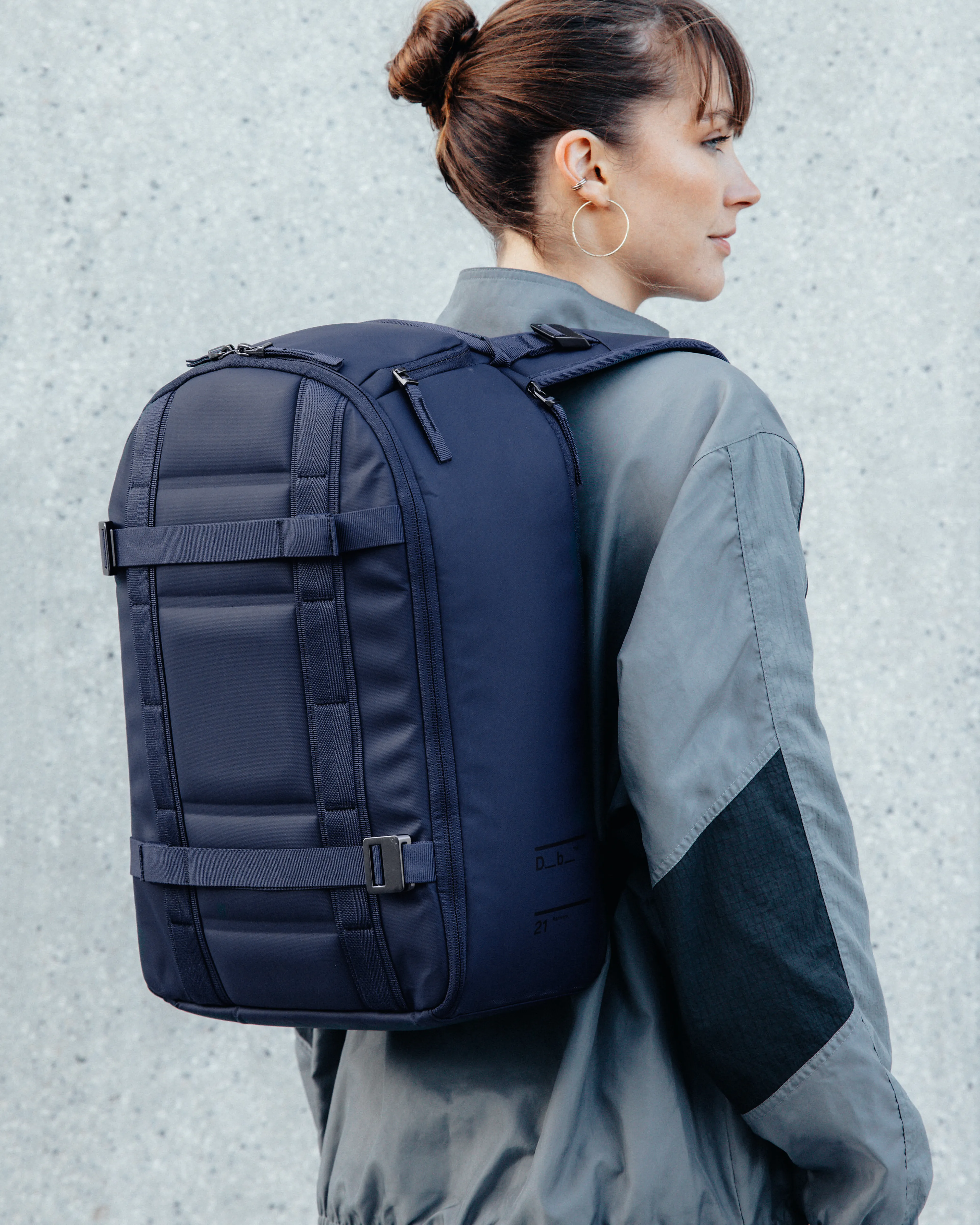 Ramverk Backpack 21L Ramverk Backpack 21L