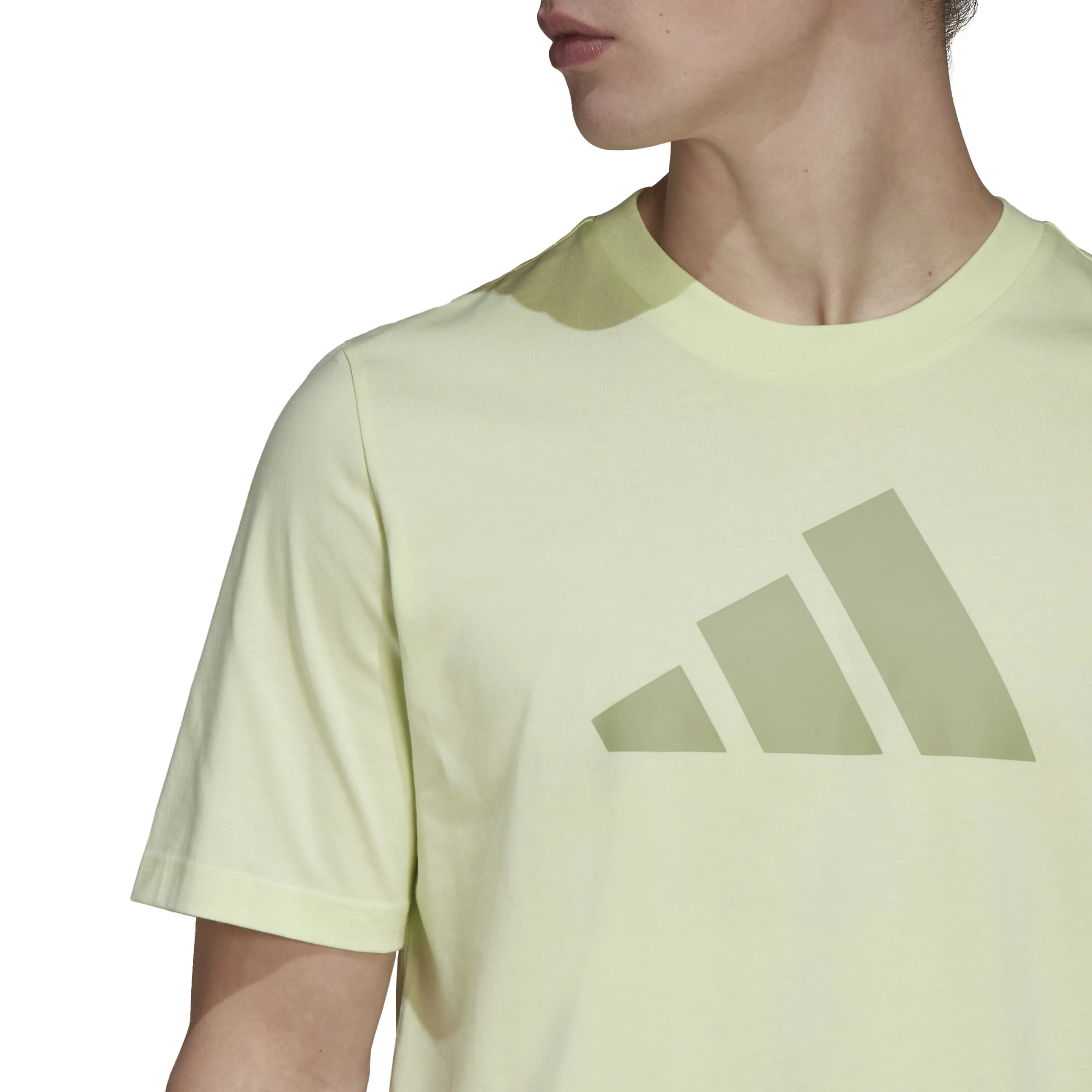 Future Icons Logo t-skjorte herre