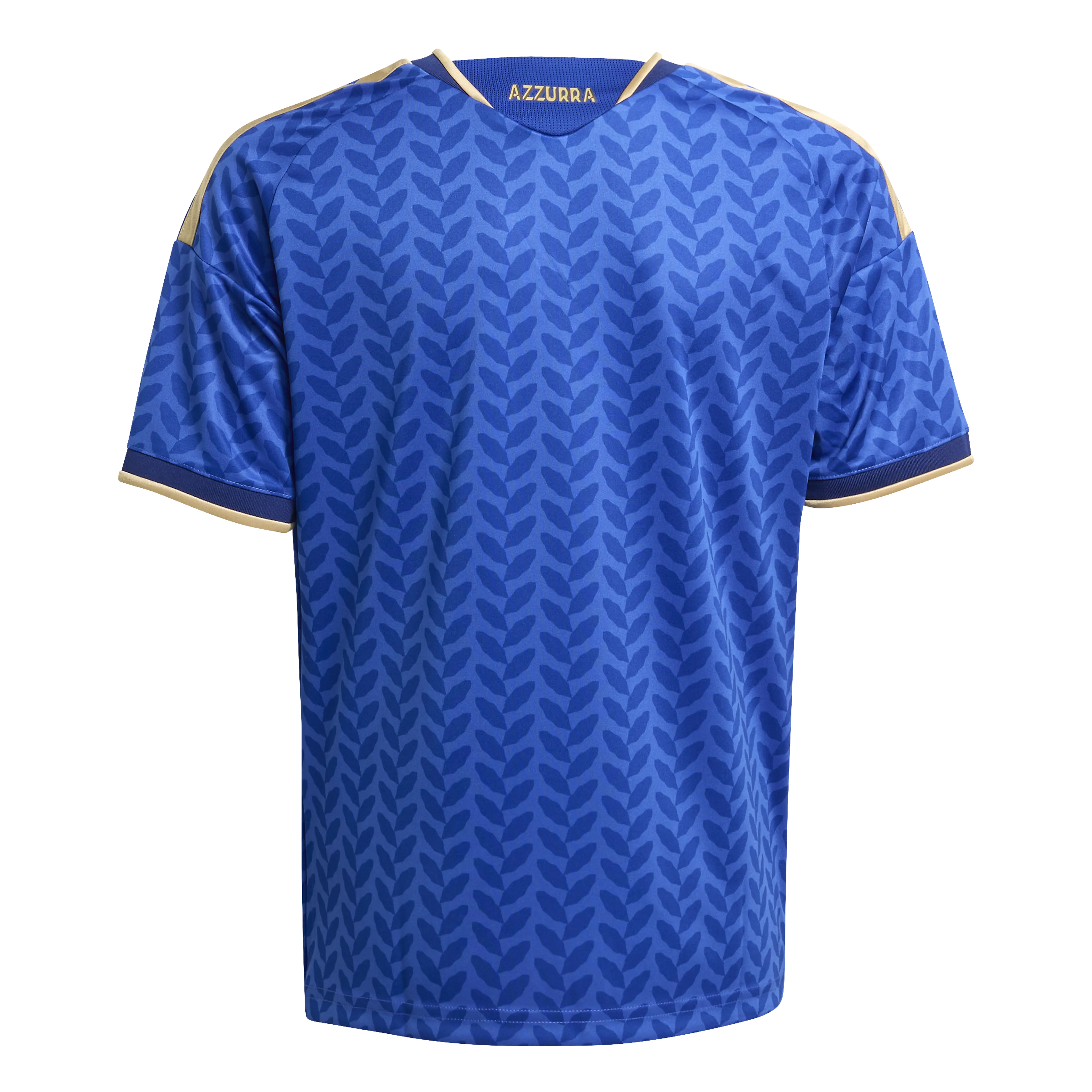 Italy 26 Hjemmedrakt Junior 