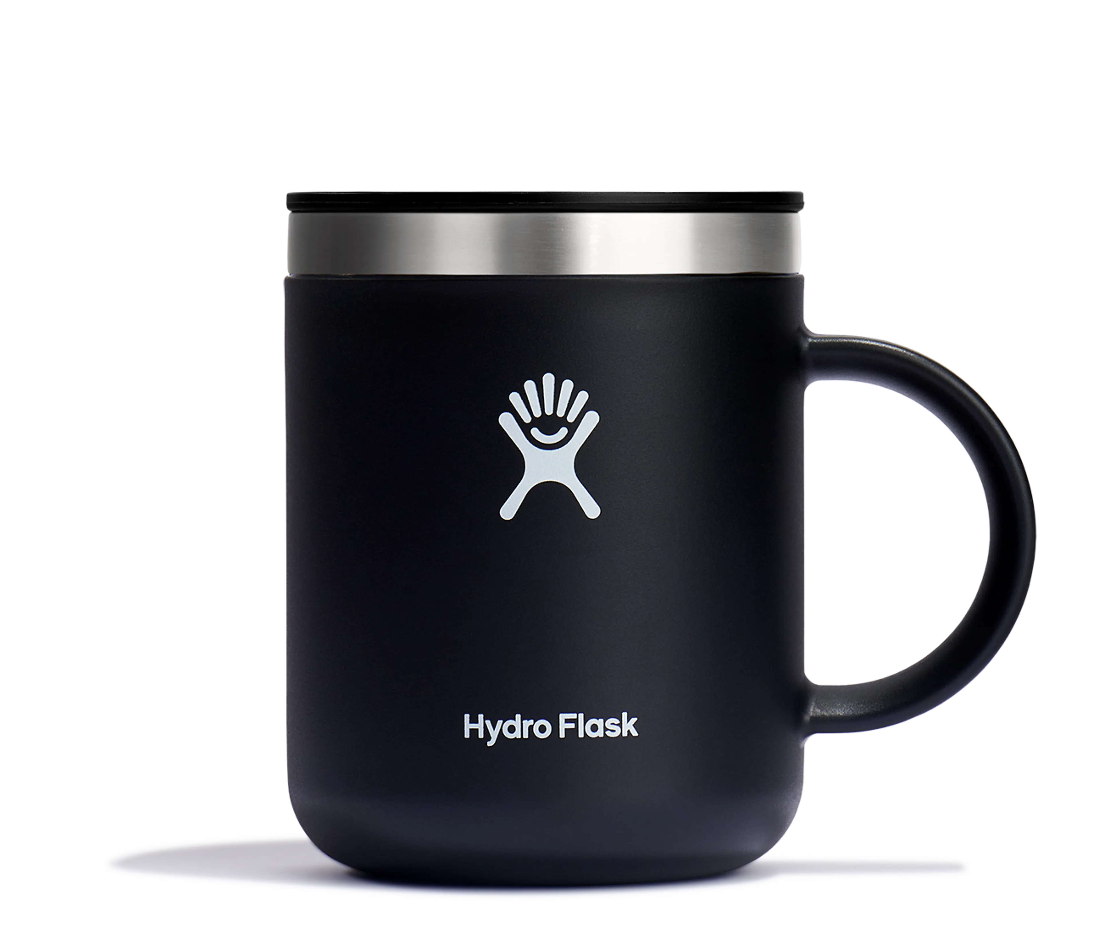 12 Oz Mug kaffekopp