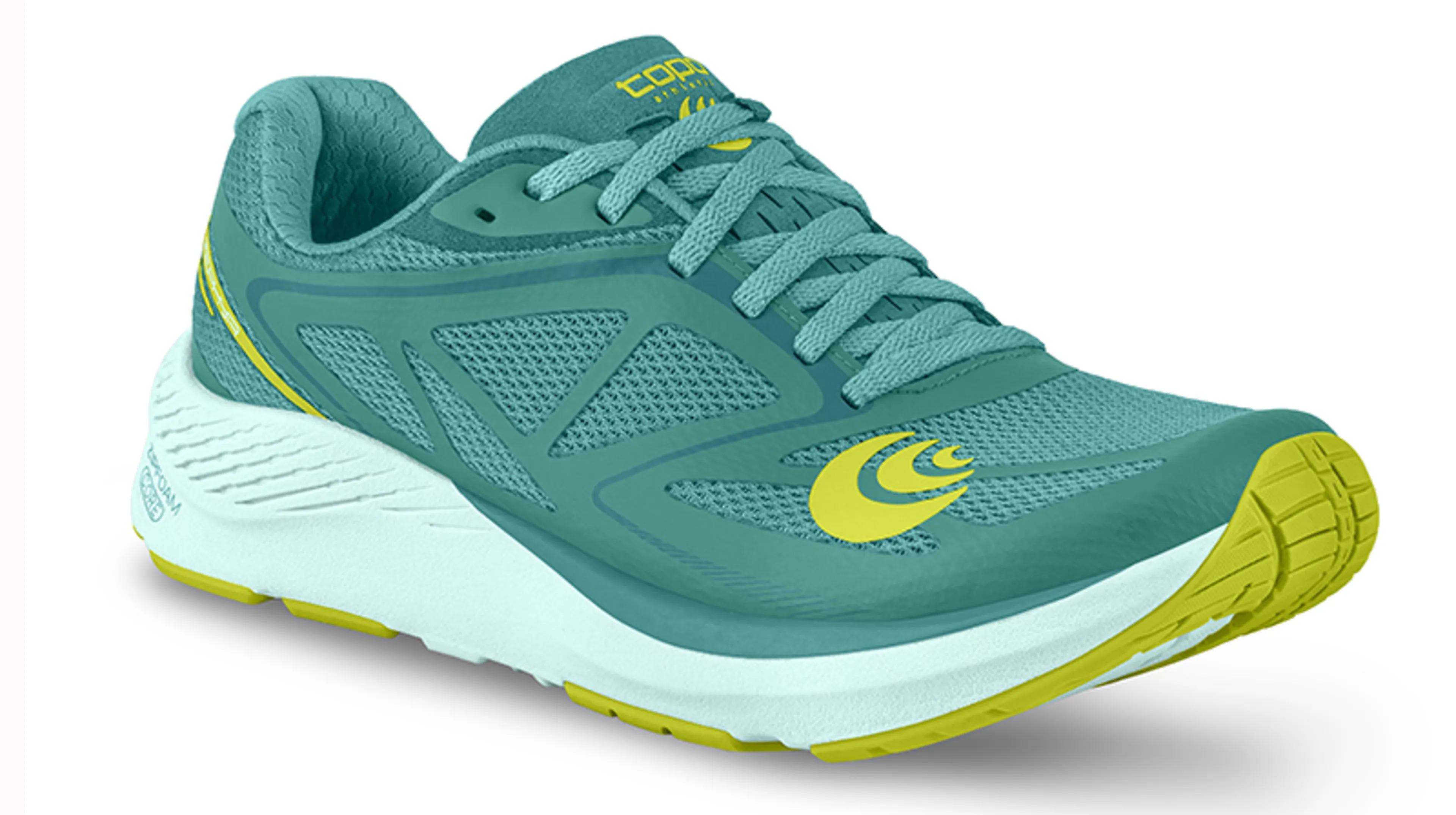 Topo Zephyr, dame
