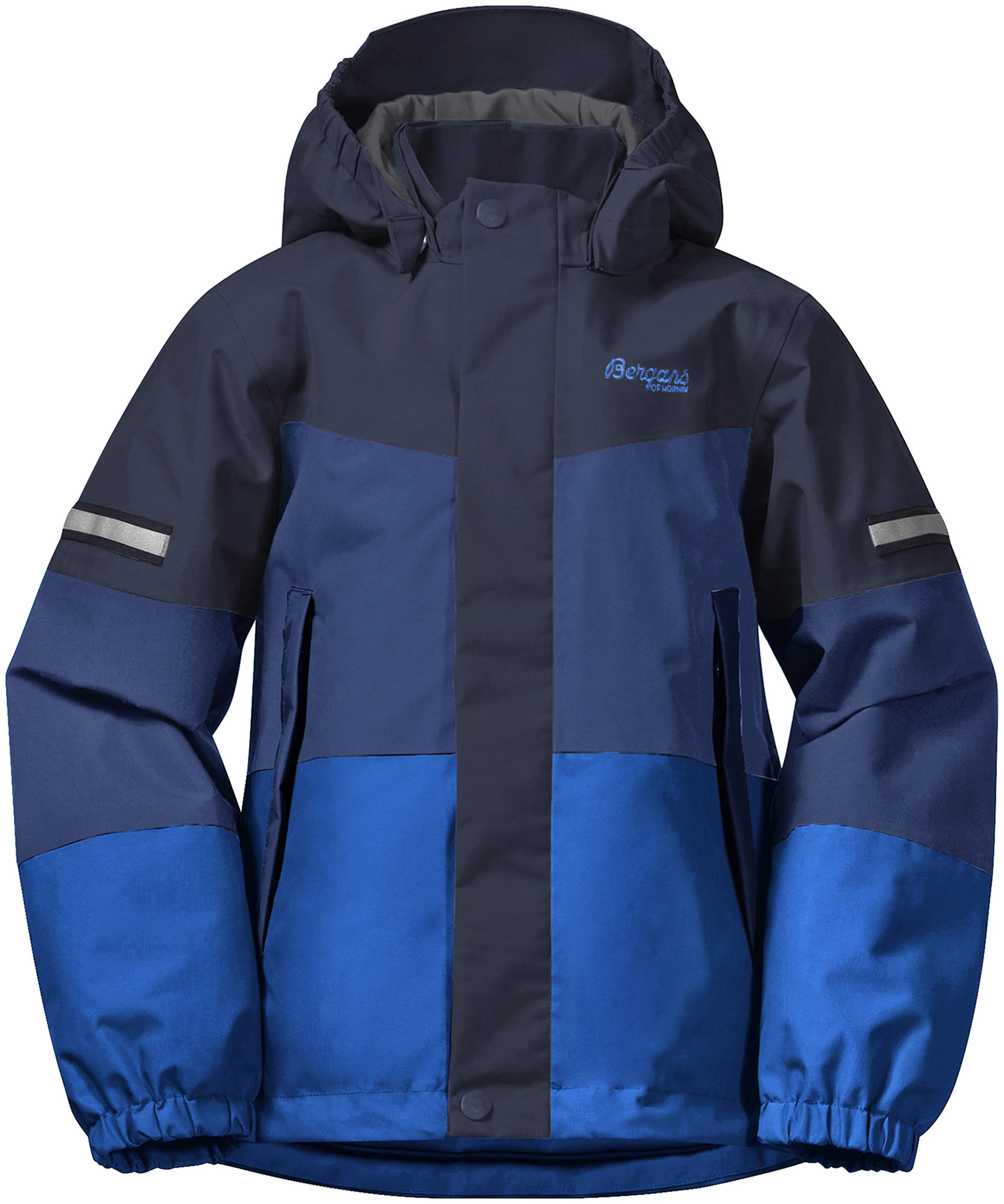 Lilletind Ins Kids Jkt Lilletind Ins Kids Jkt