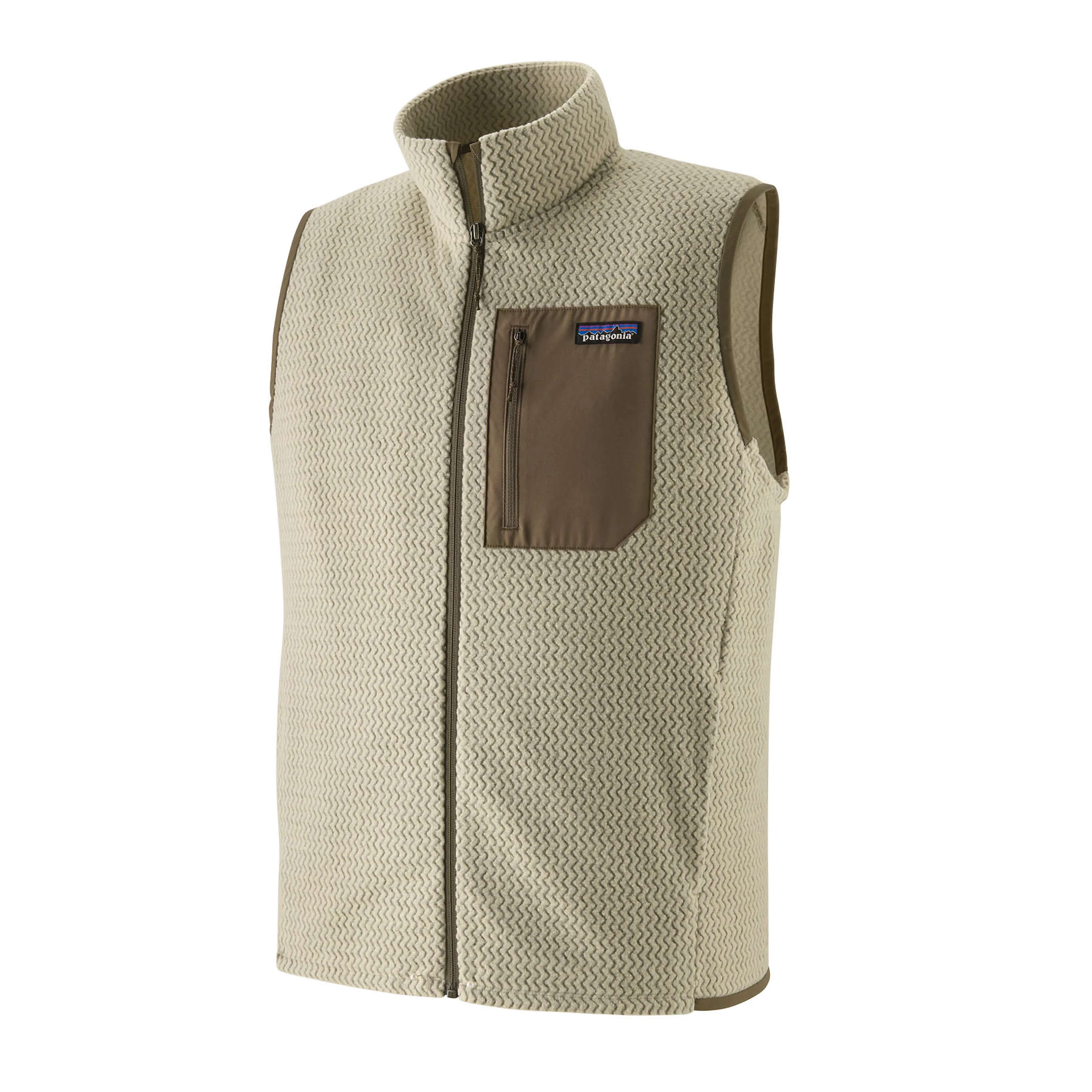 M's R1 Air Vest