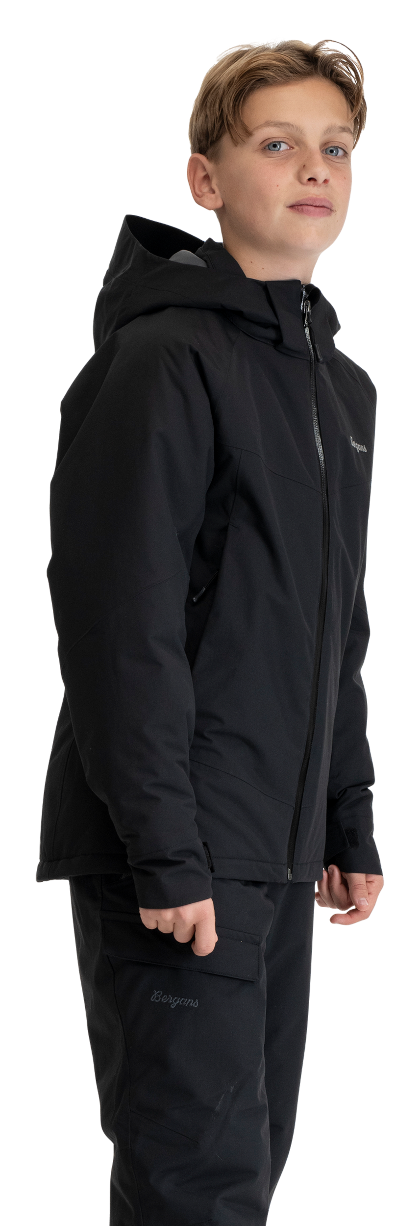 Storetind Insulated Shell Jacket Junior