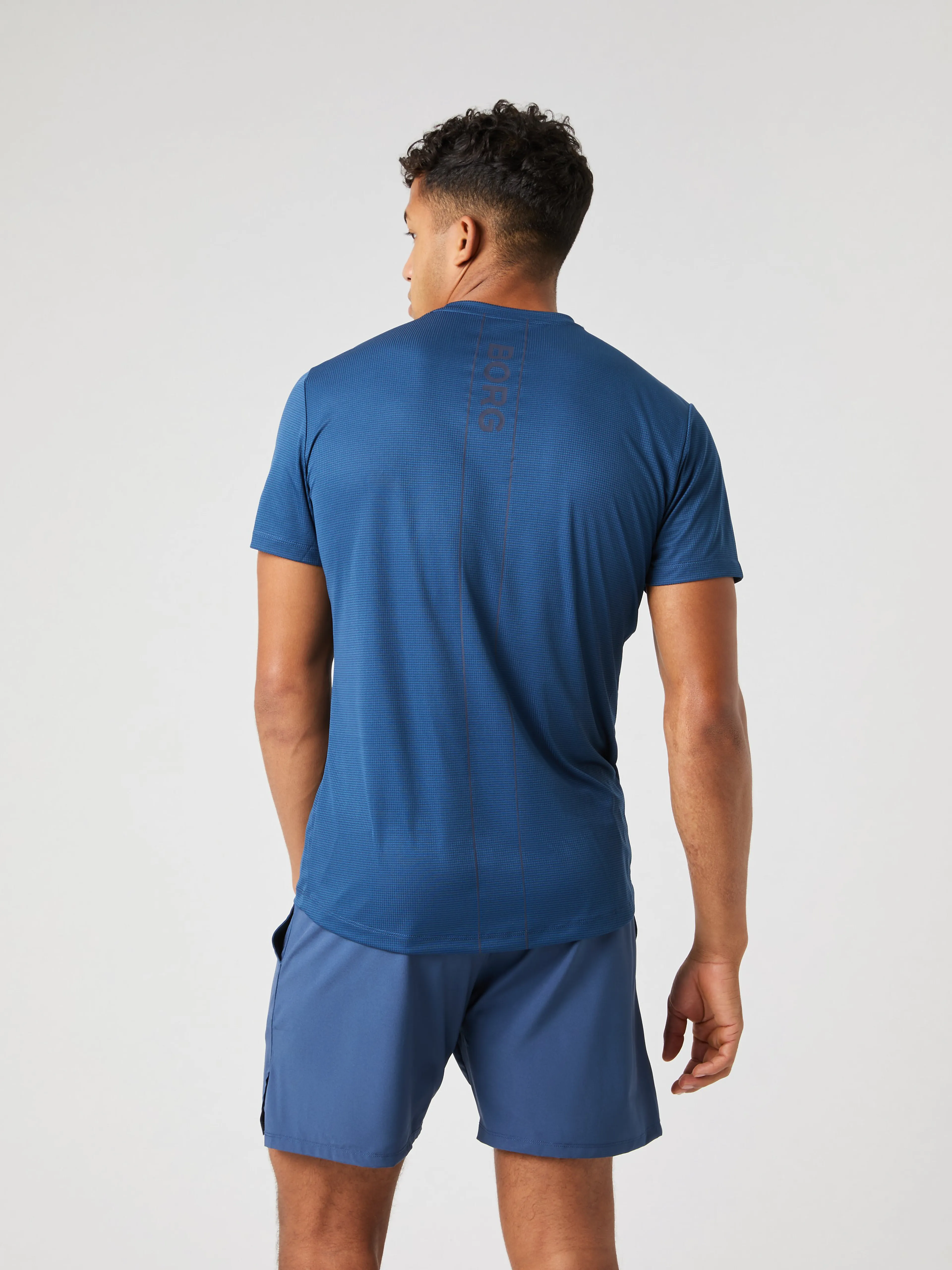 ACE LIGHT T-SHIRT