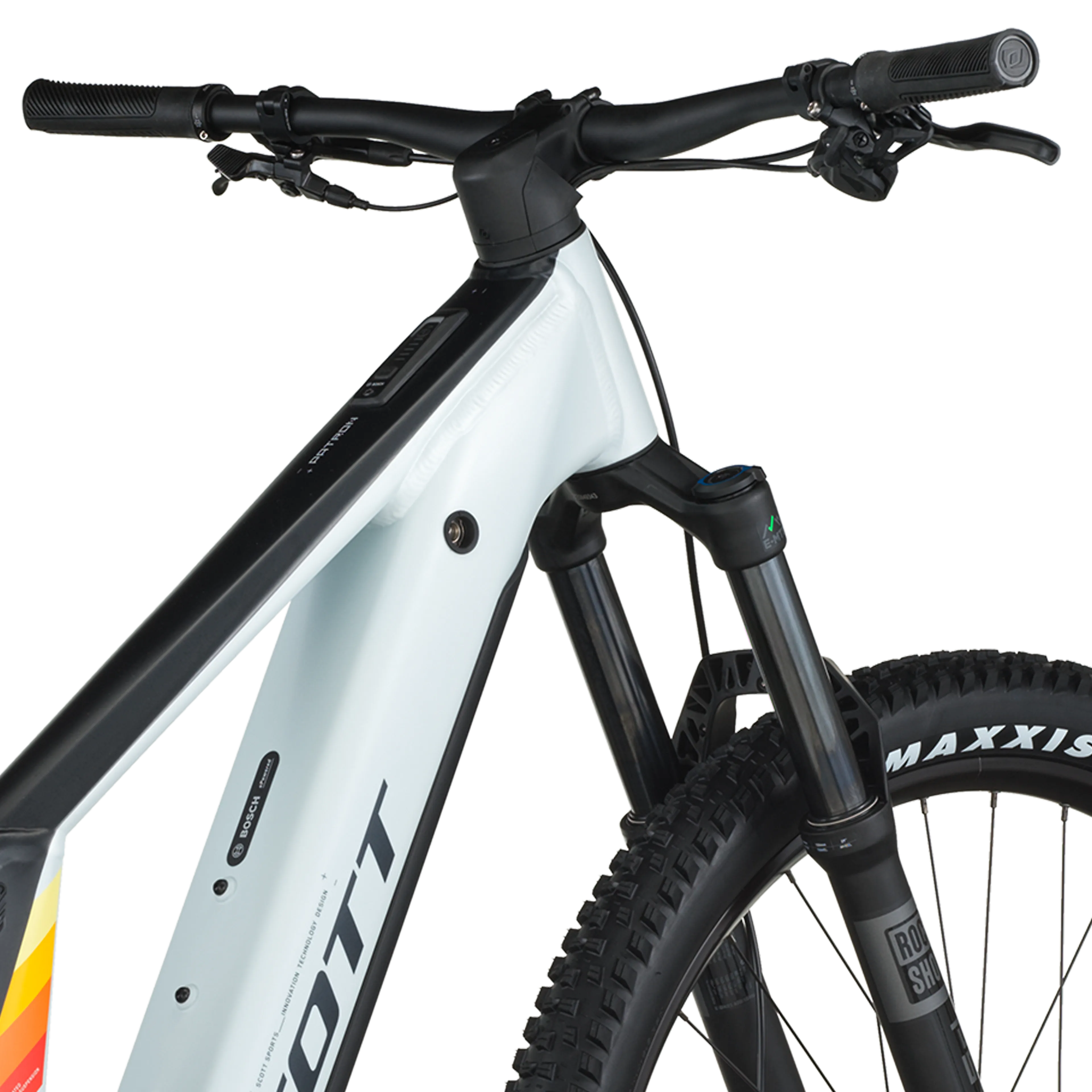 SCOTT Patron 930 