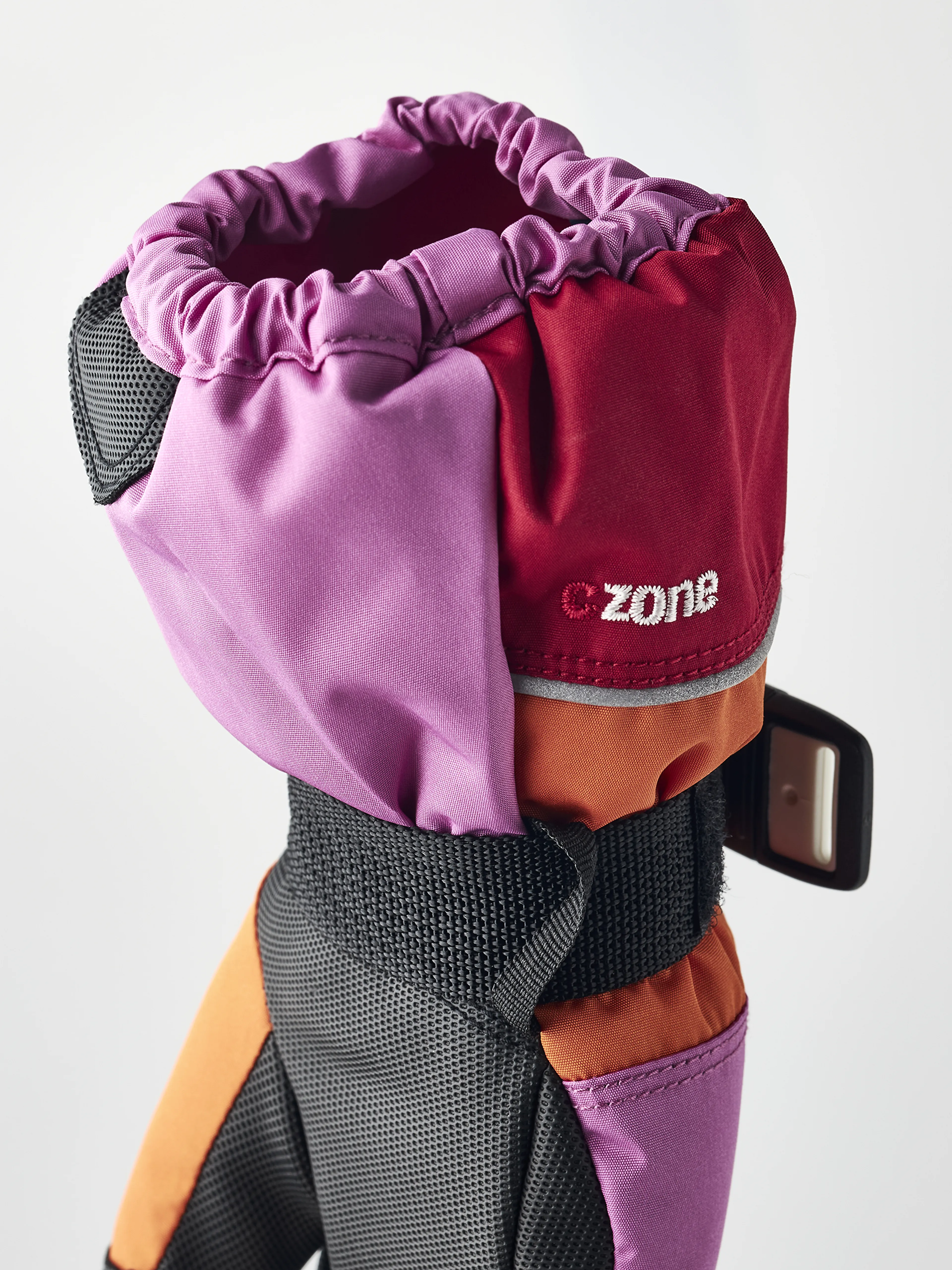 Kids' CZone - mitt
