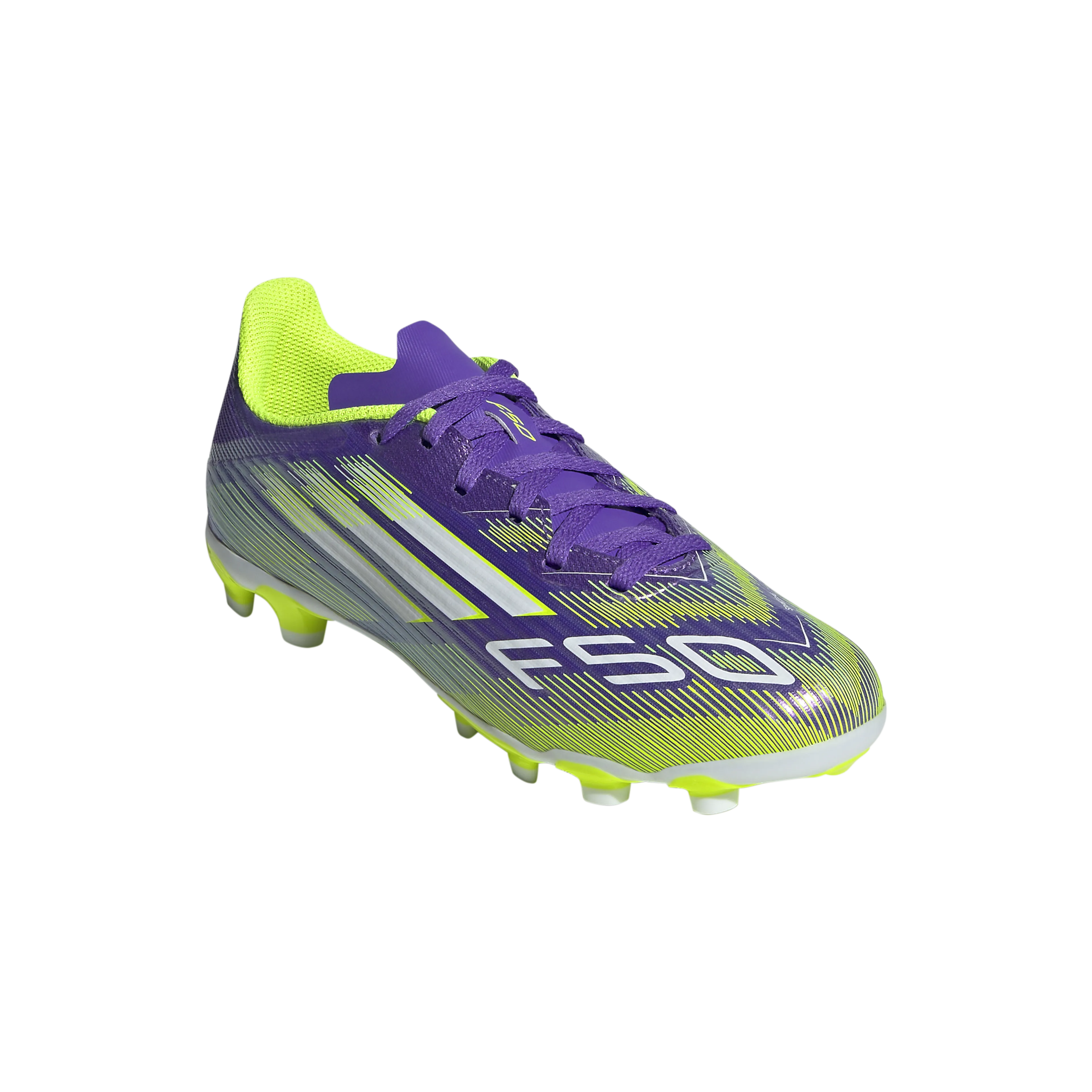 F50 League Multi-Ground Fotballsko Gress/Kunsgress Barn/Junior F50 League Multi-Ground Fotballsko Gress/Kunsgress Barn/Junior