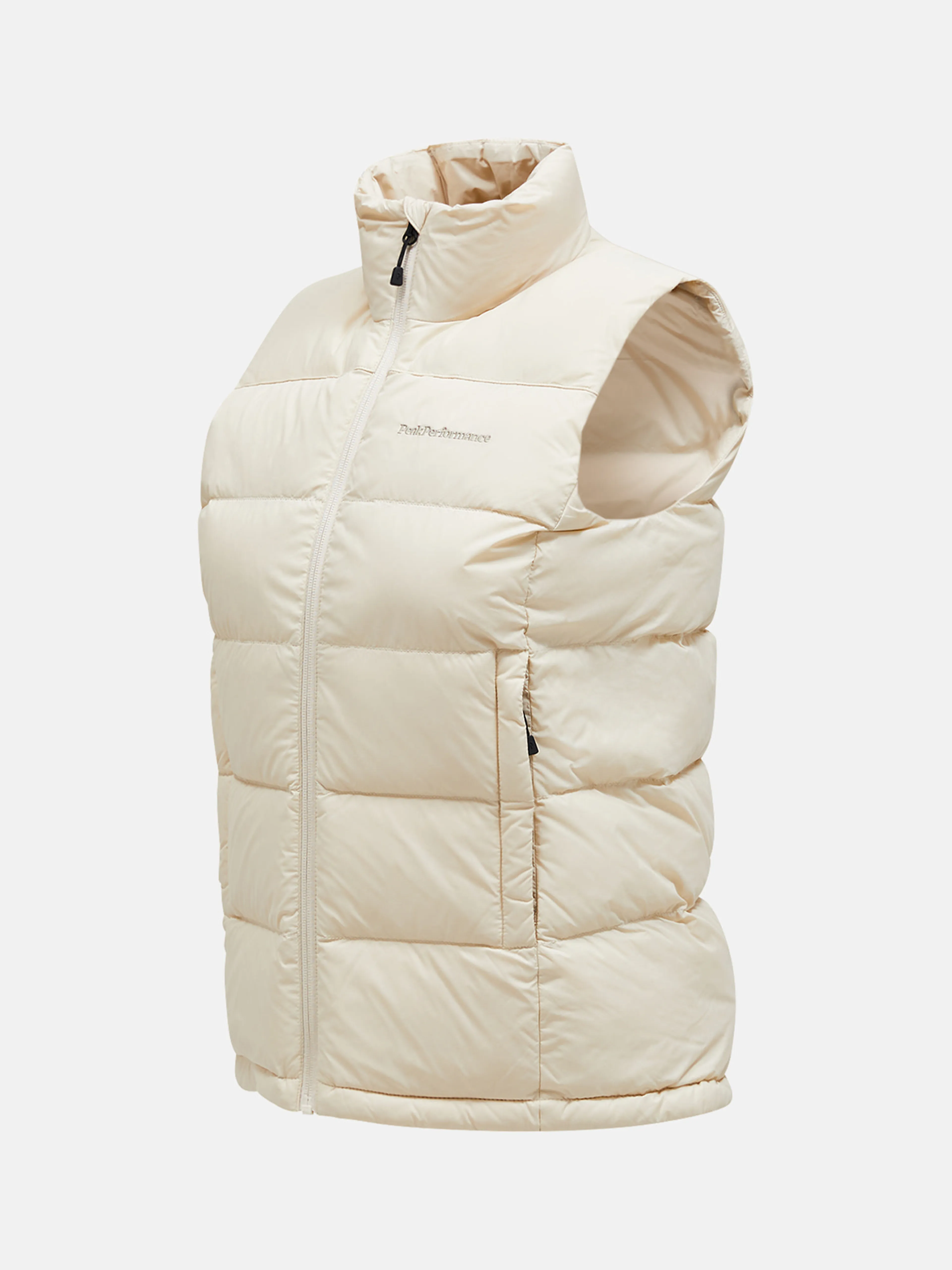 W Frost Explorer Vest