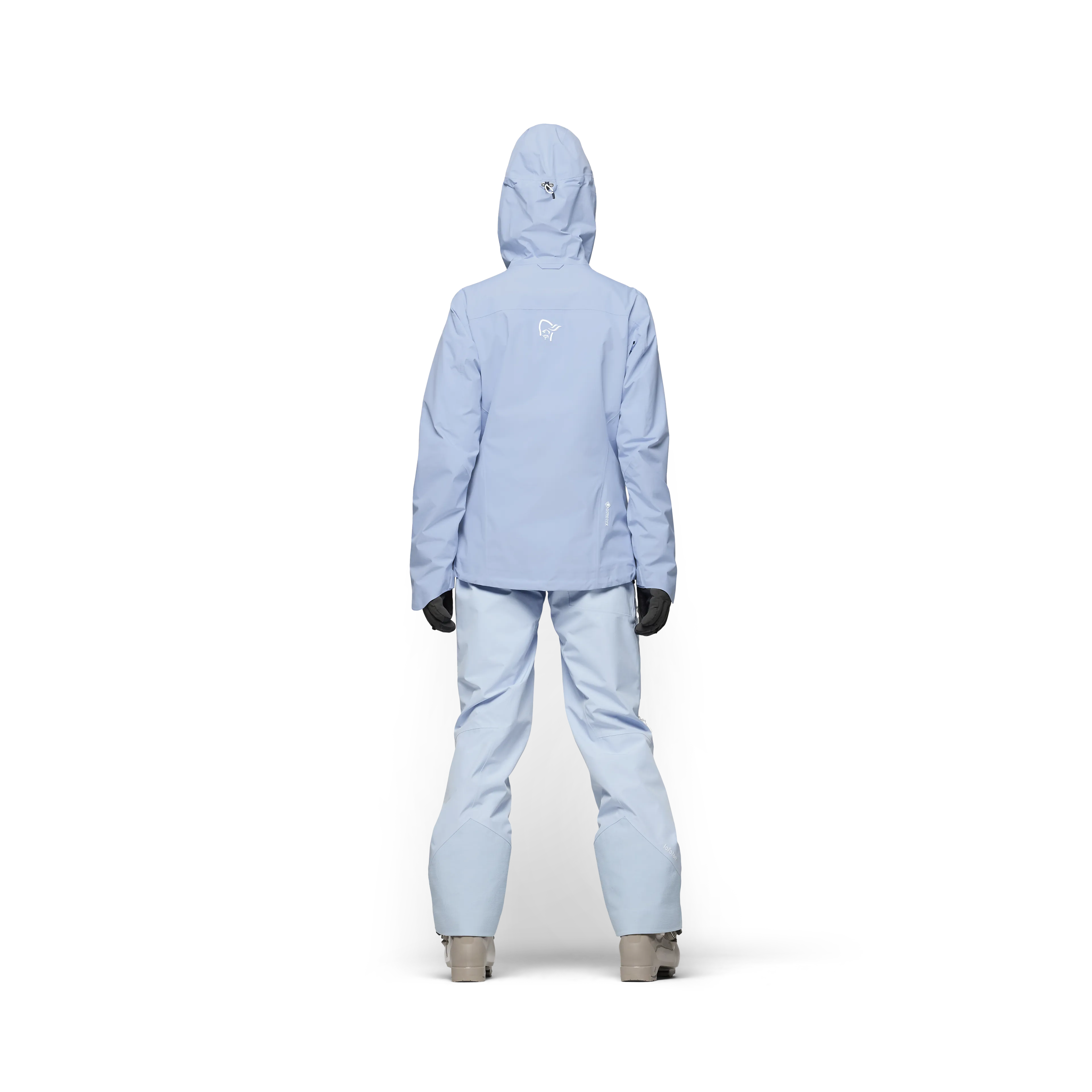 lofoten Gore-Tex Insulated Jacket W's