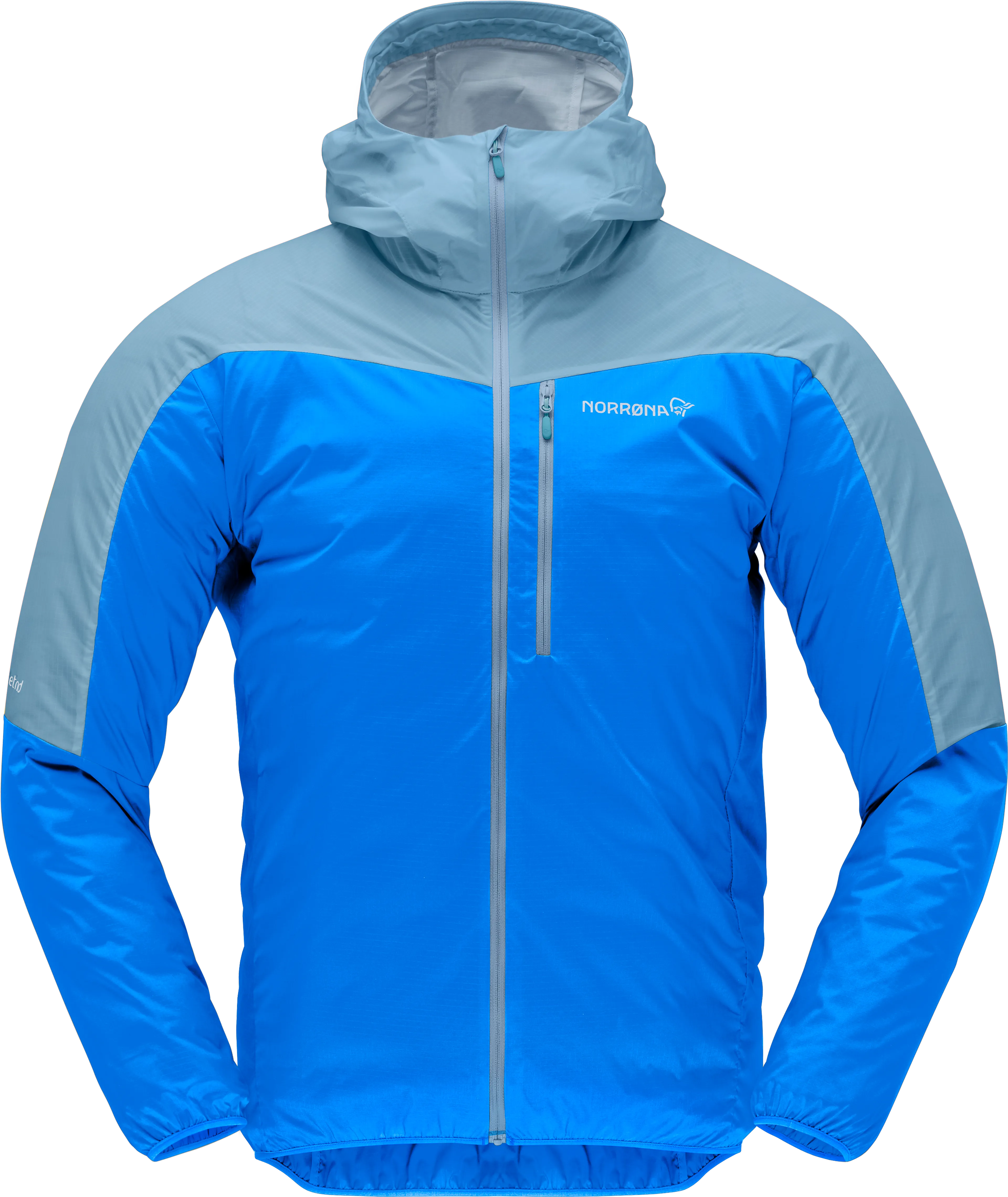 falketind aero60 Zip Hood M's