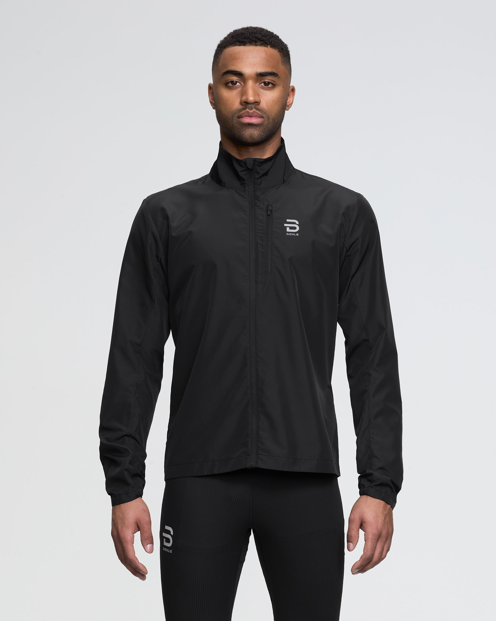 Jacket Tempo