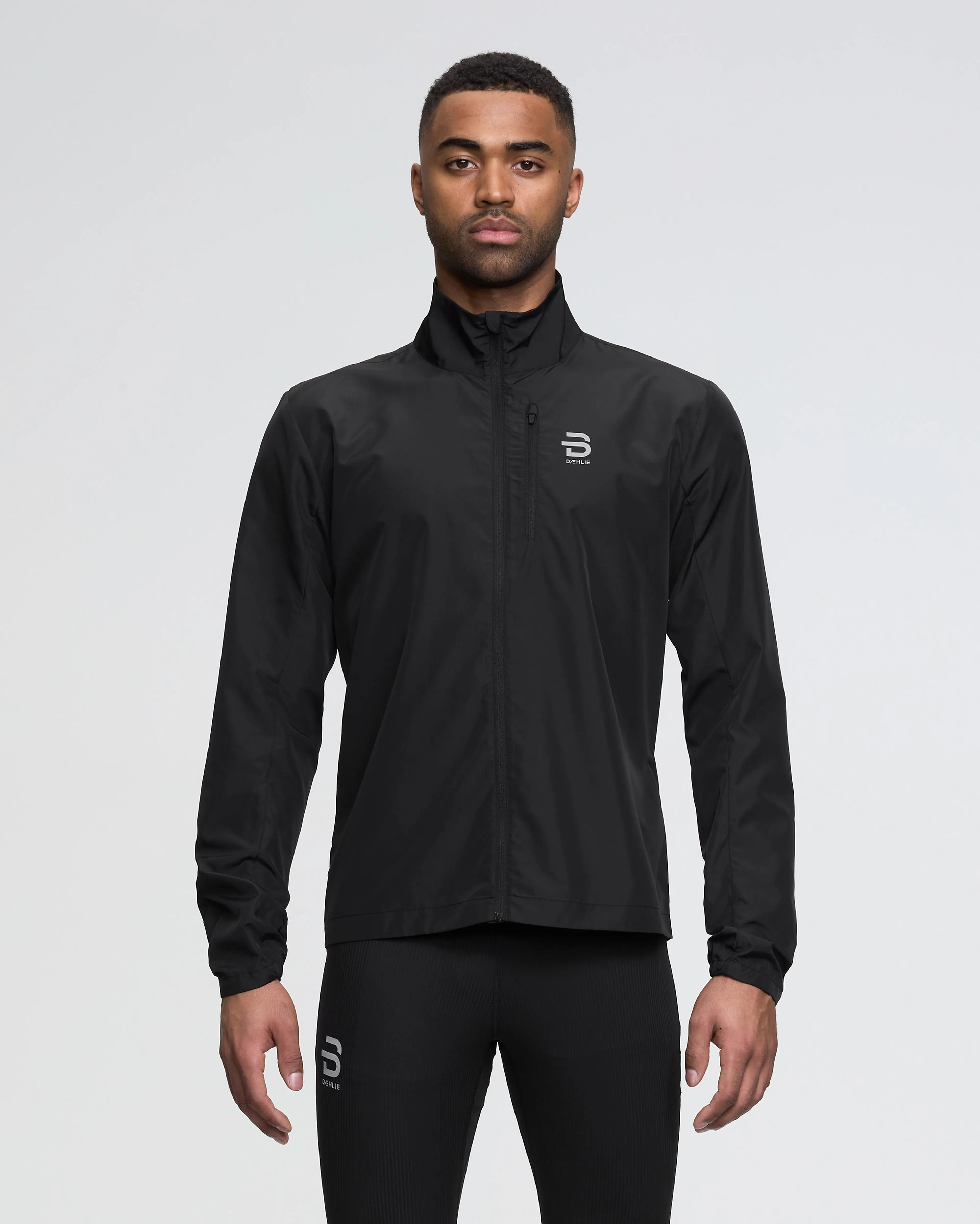 Jacket Tempo