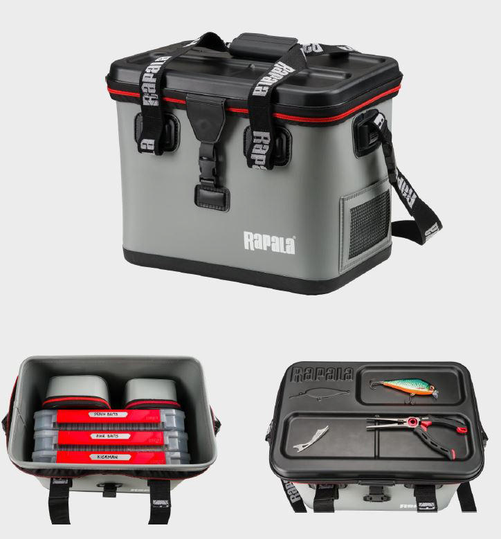 Hydro Premium Tackle Bag