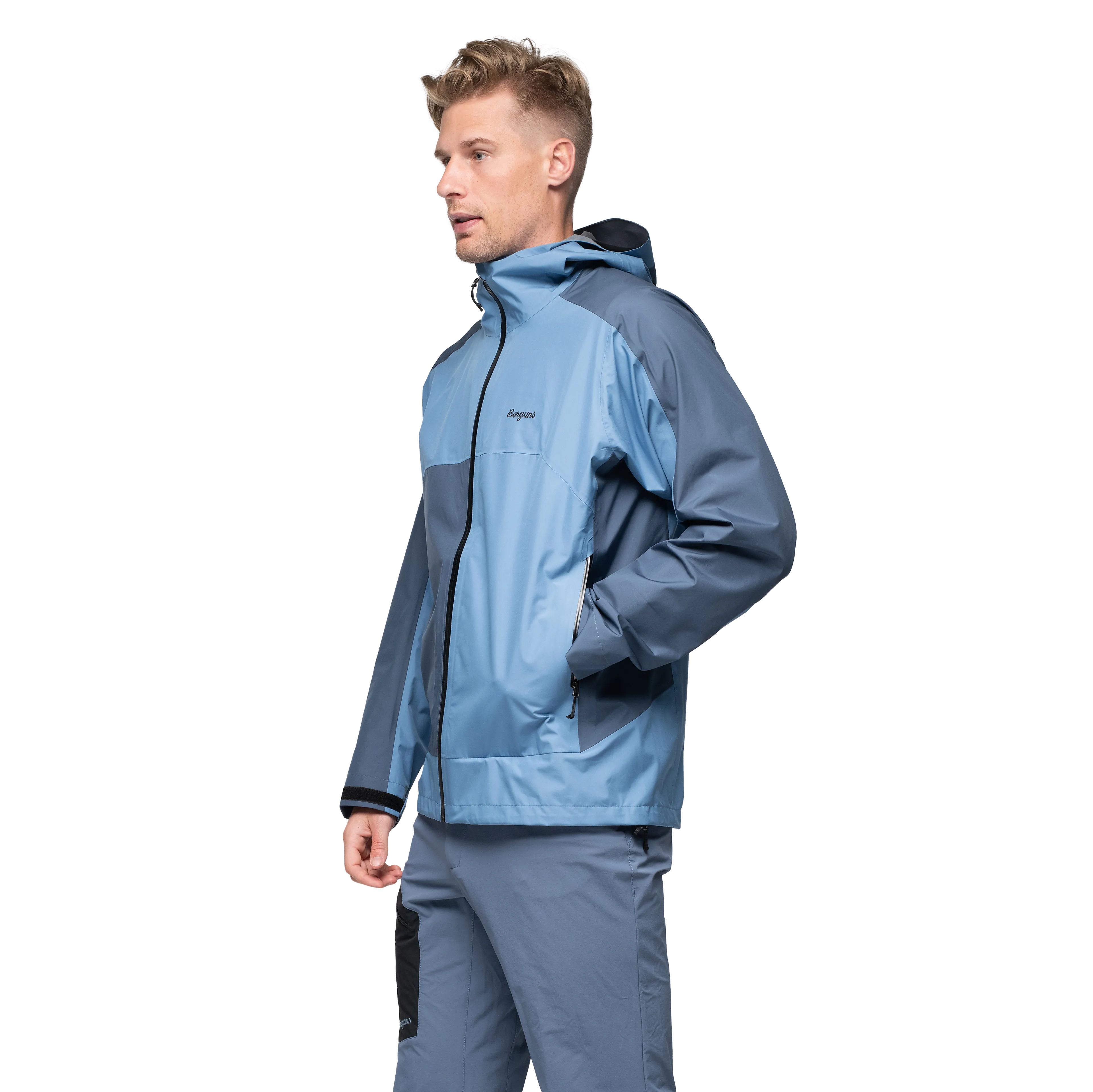 Vaagaa 3L Shell Jacket Men Vaagaa 3L Shell Jacket Men