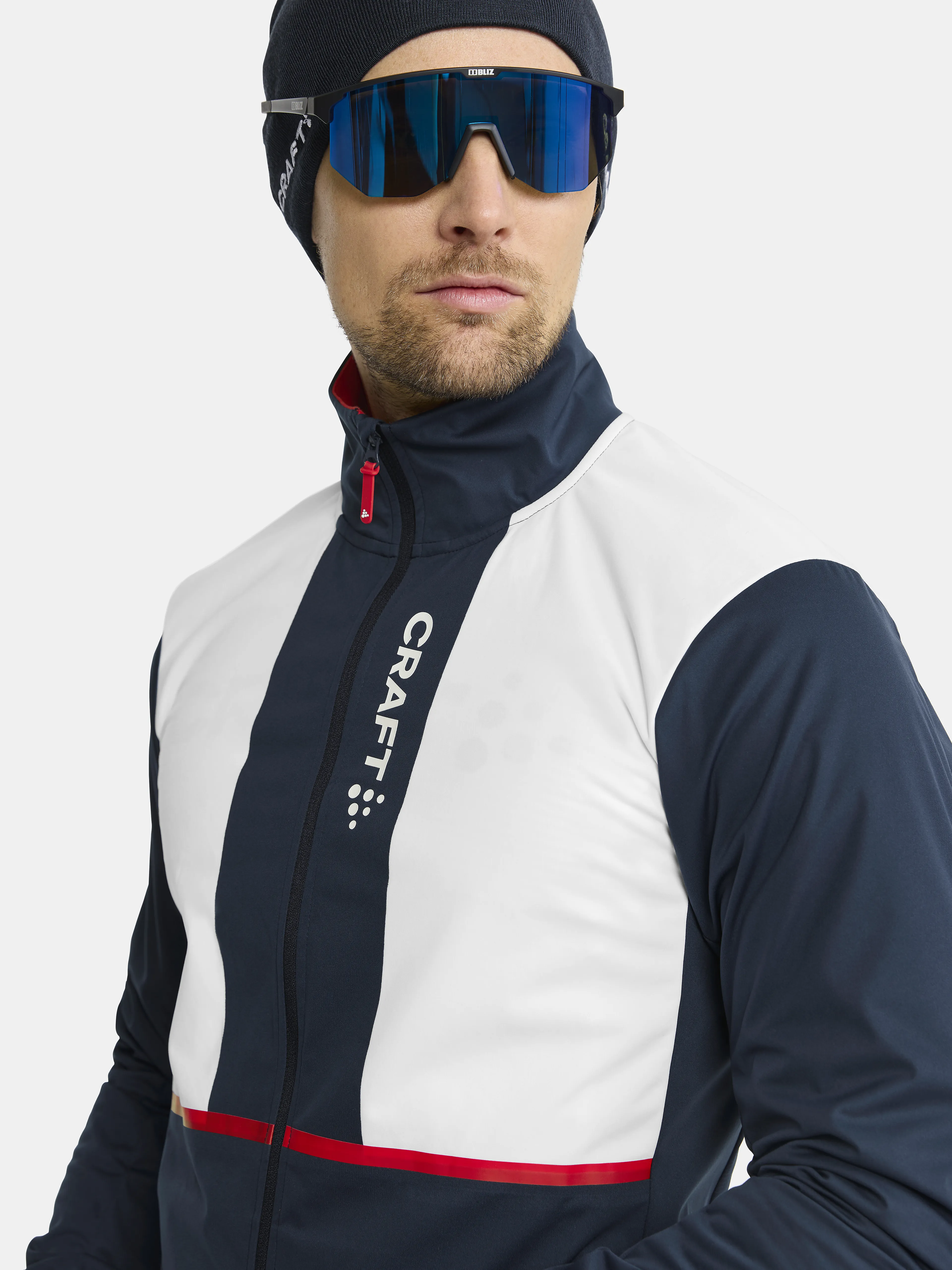 NOR Pro Nordic Race Jacket M