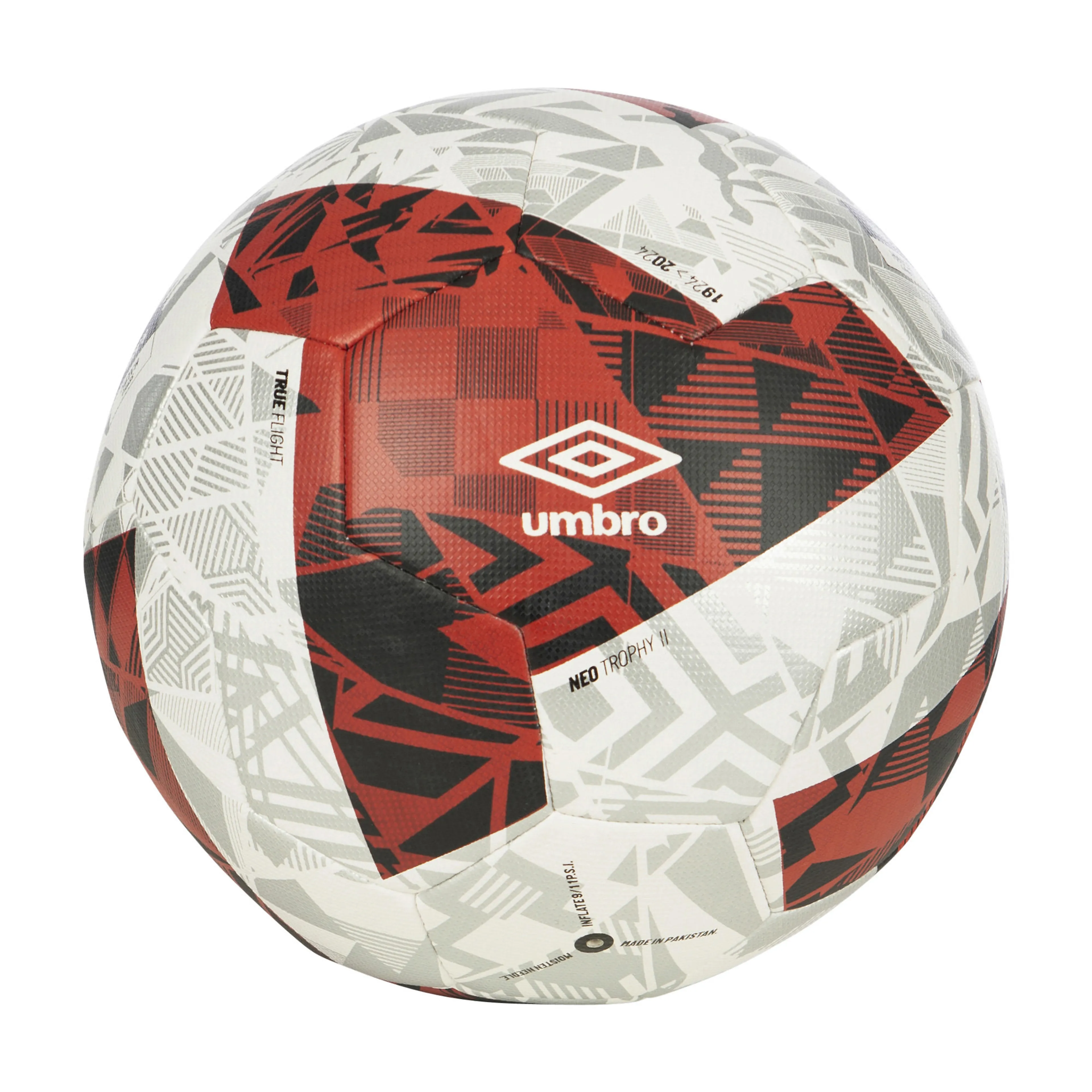 Neo Trophy II