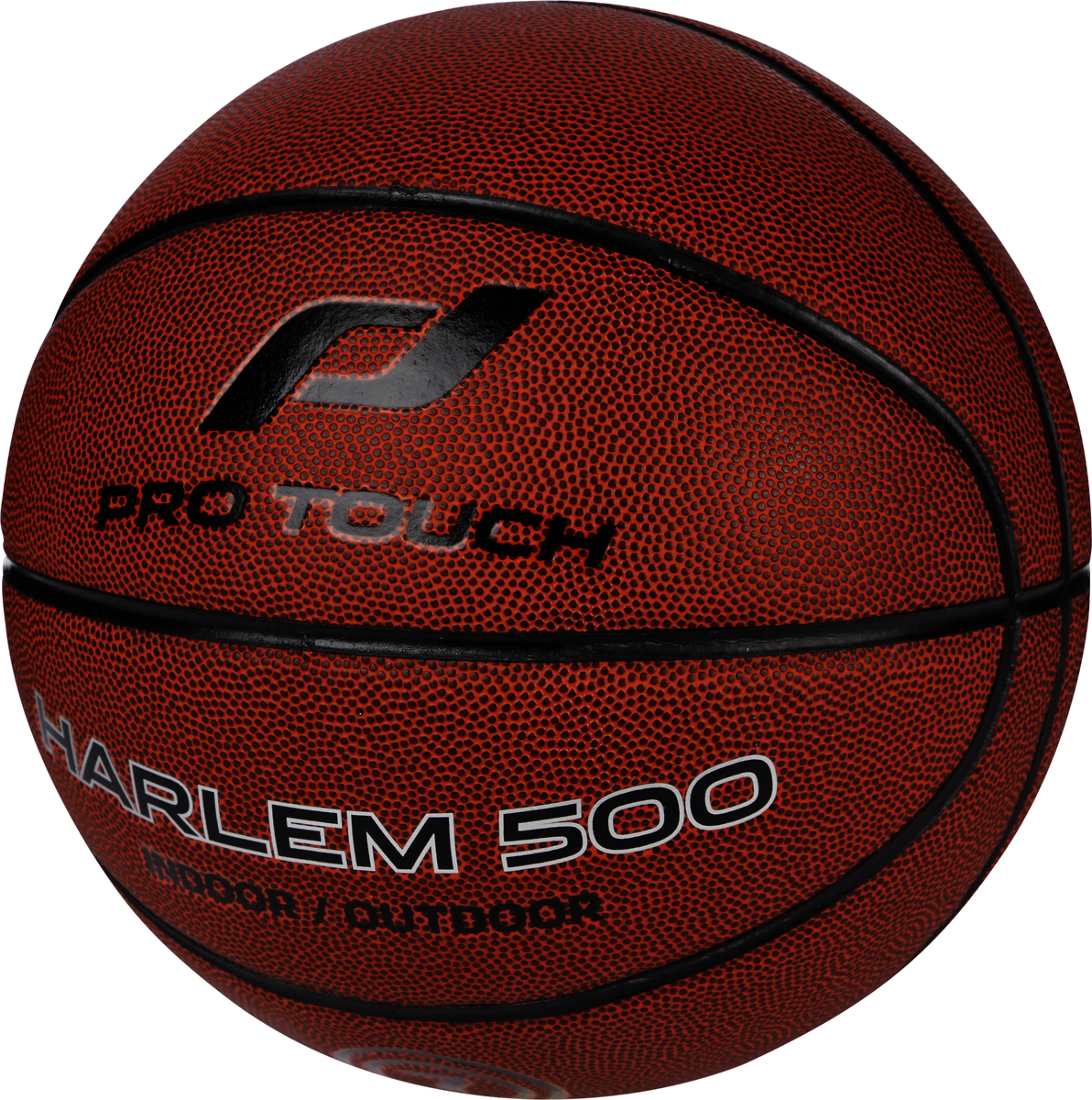 Harlem 500 basketball