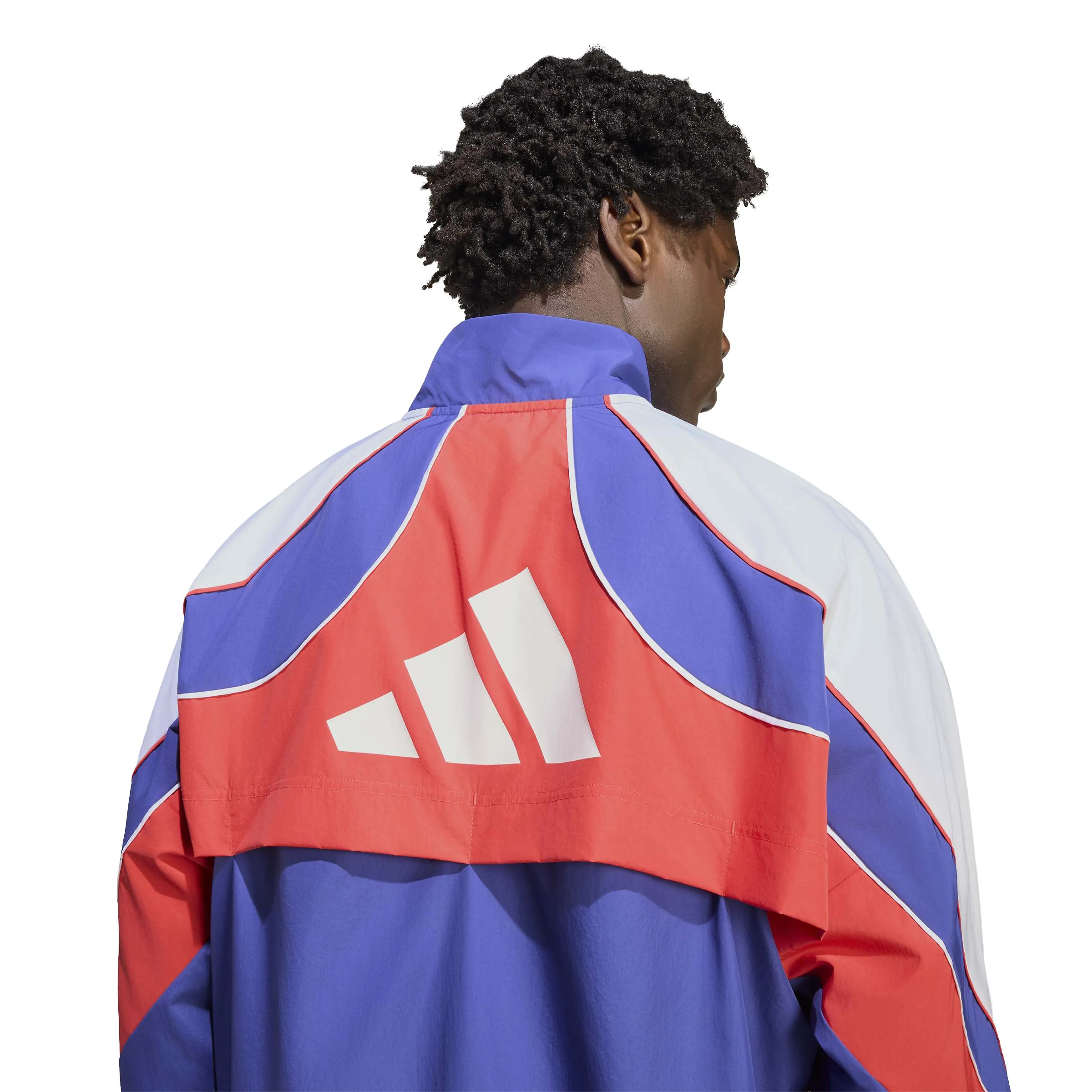 Adizero Archive Jacket