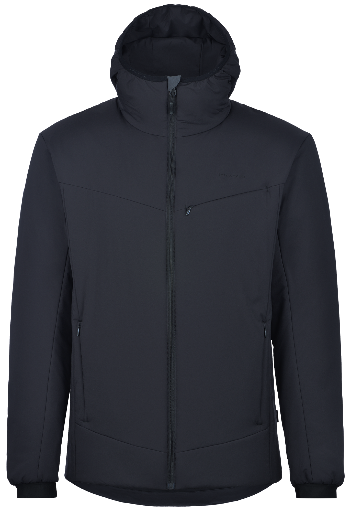 Bessfjellet Primaloft Jakke