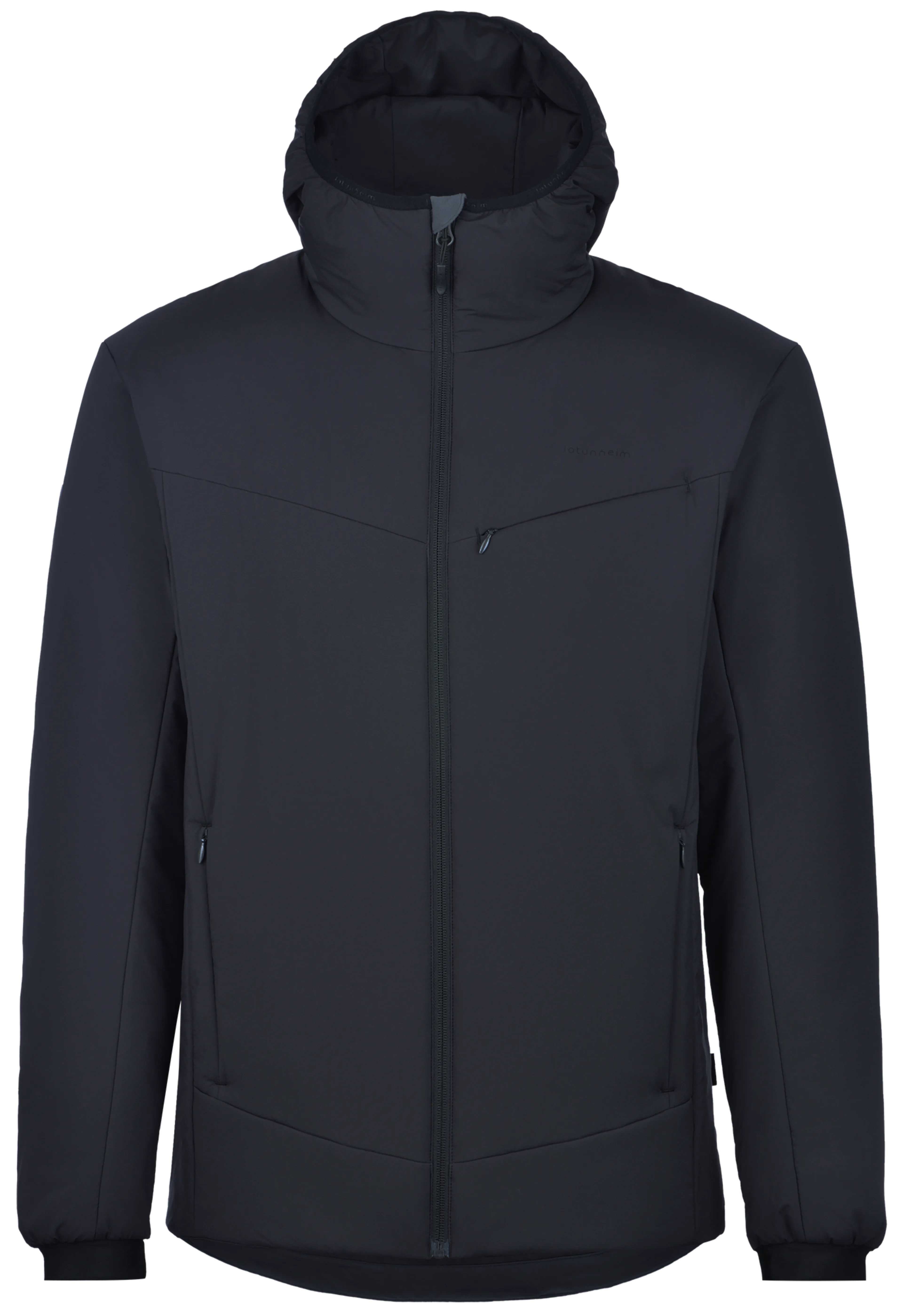 Bessfjellet Primaloft Jakke