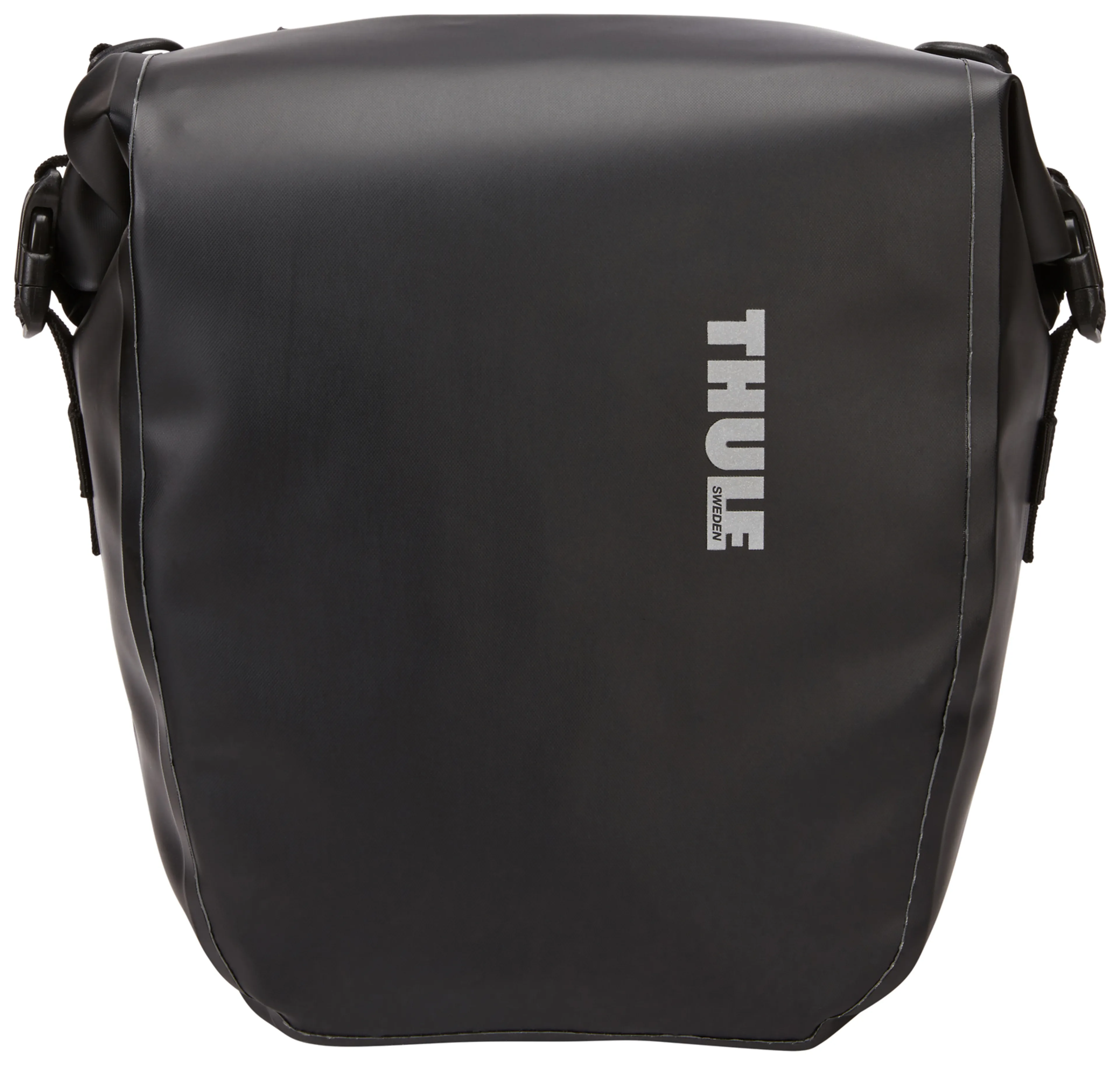 SHIELD PANNIER 13L PAIR BLK