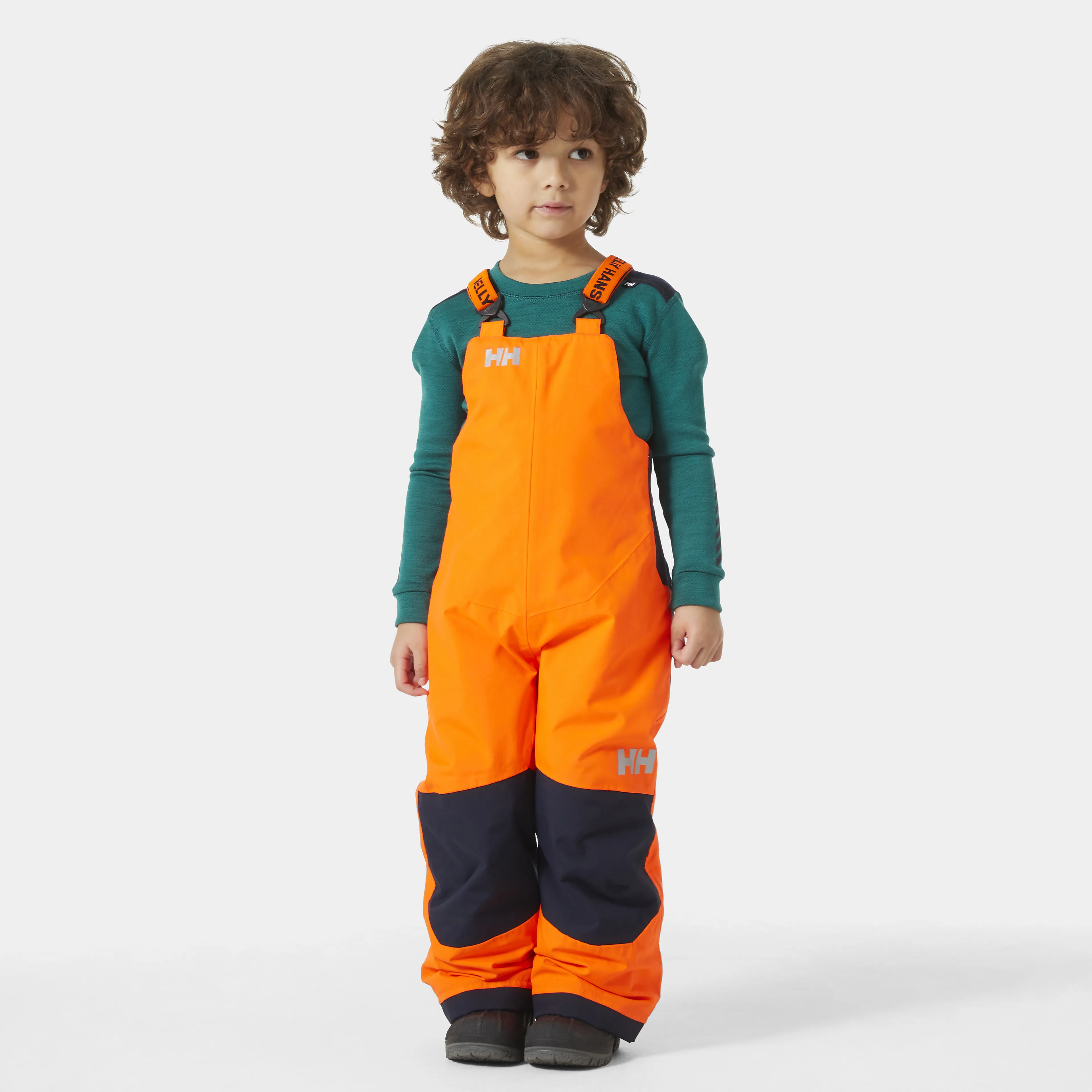 K RIDER 2 INS BIB