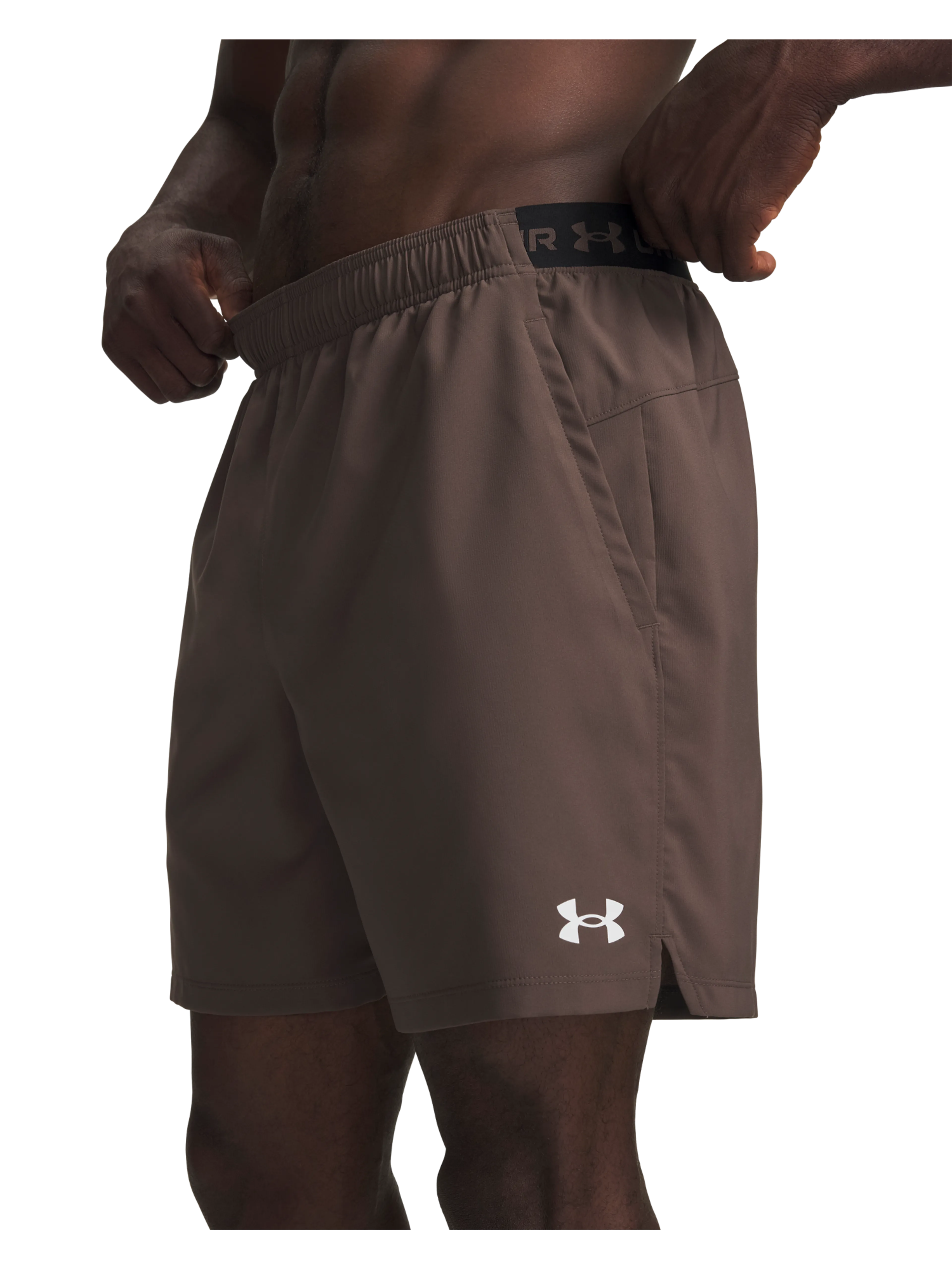 UA Vanish Wven Short 2.0 6in UA Vanish Wven Short 2.0 6in