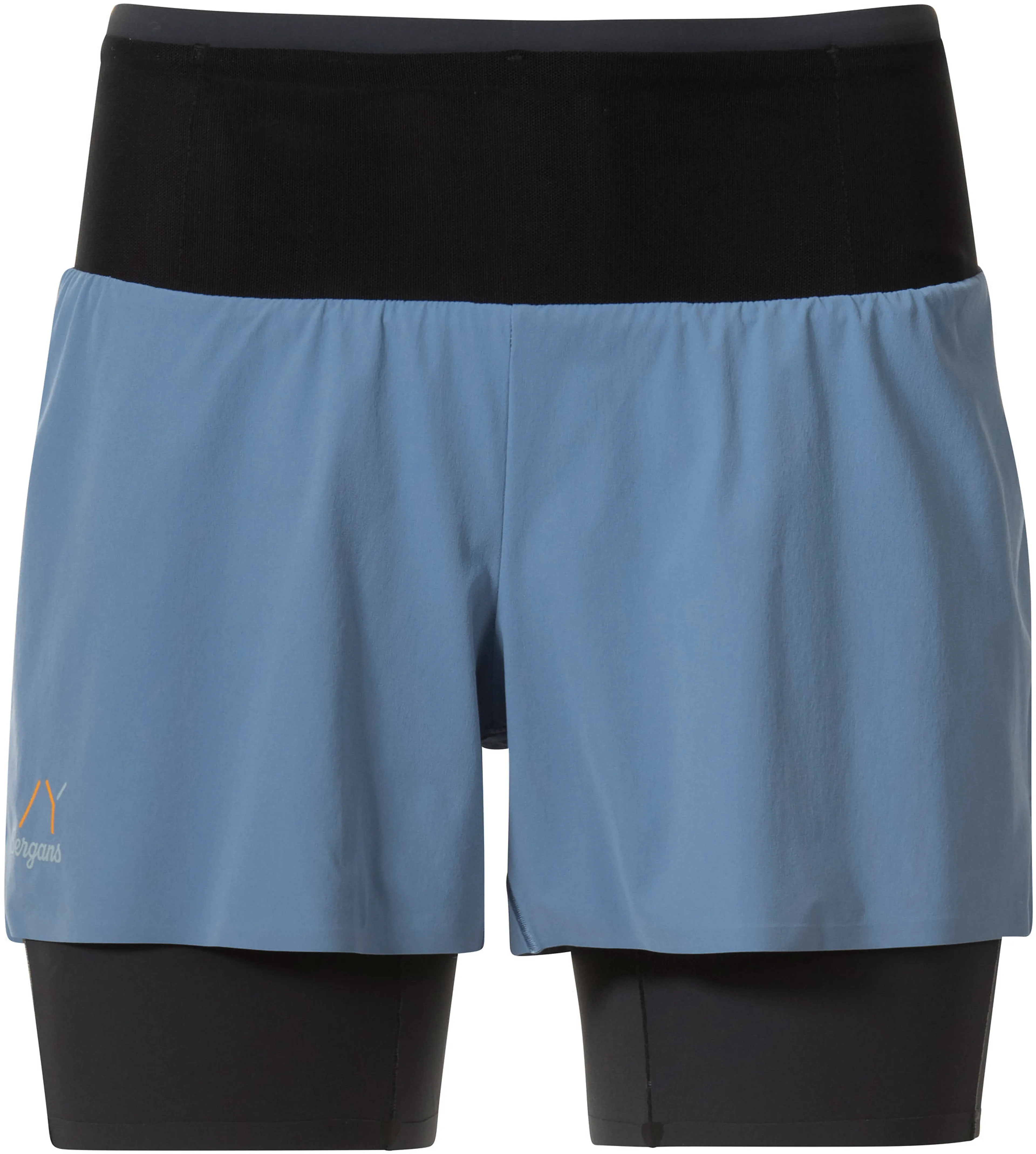 Y LightLine Fast 5" Shorts Women