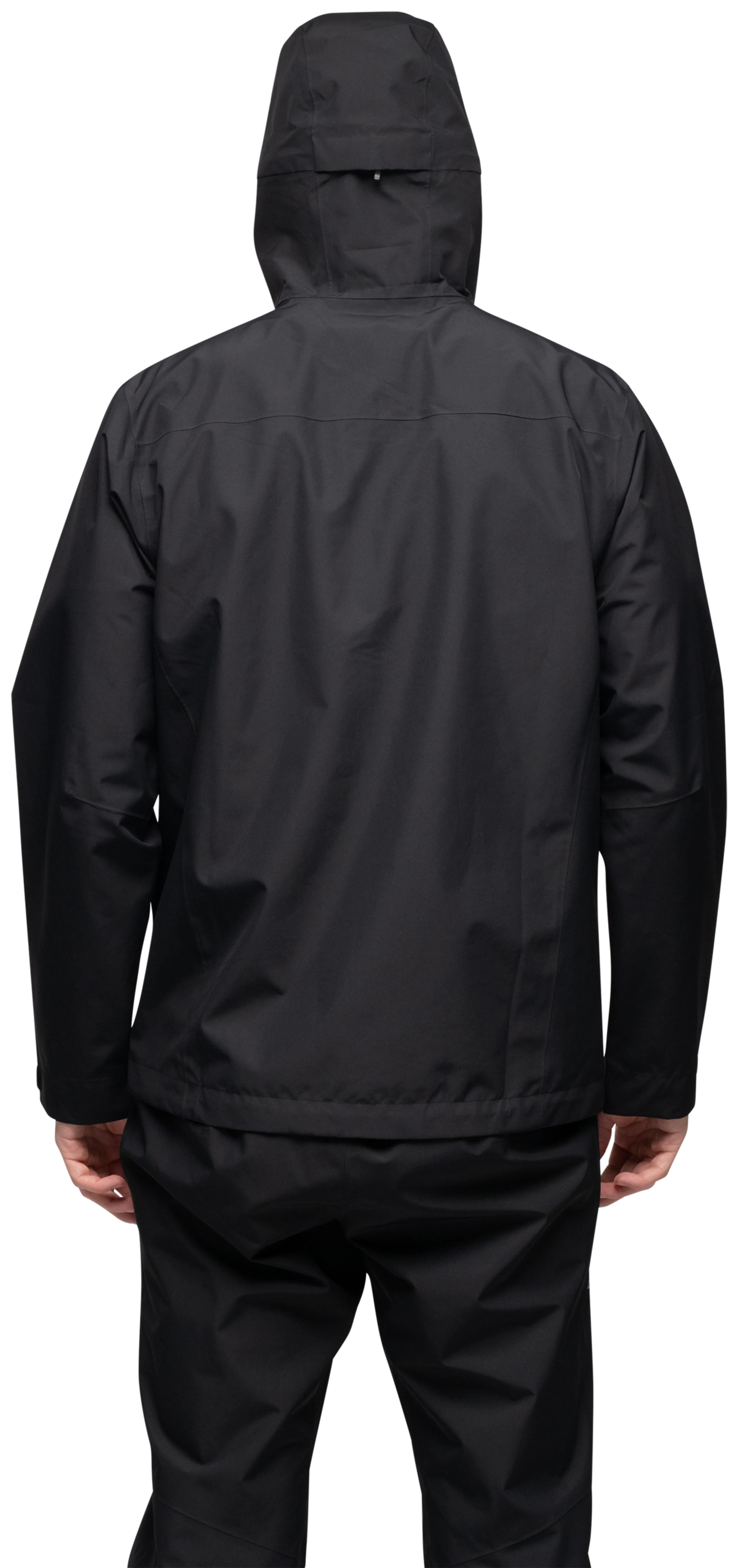 Essentials Shell 2.5L Jacket Men
