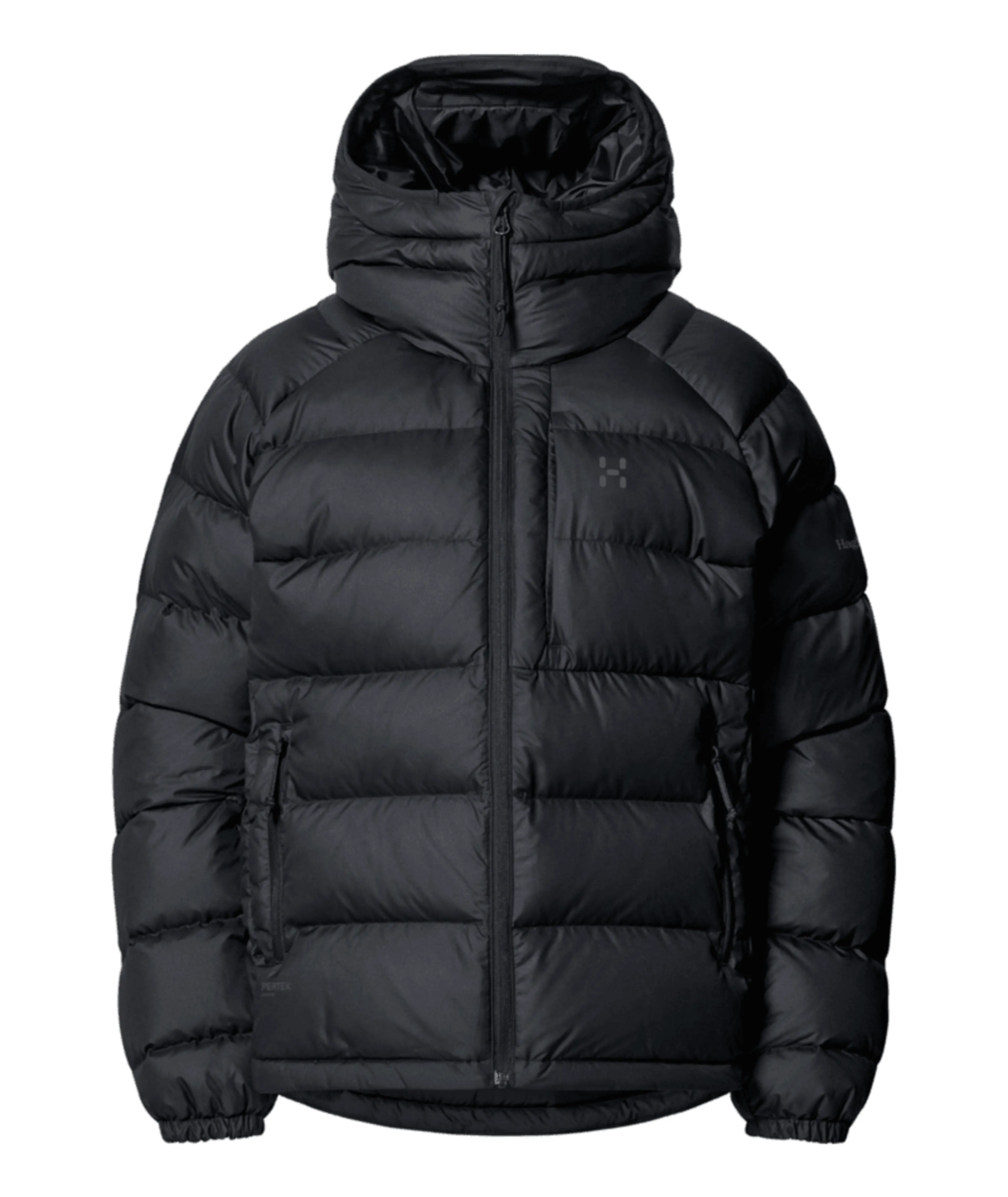 Rosson Down Hood Women