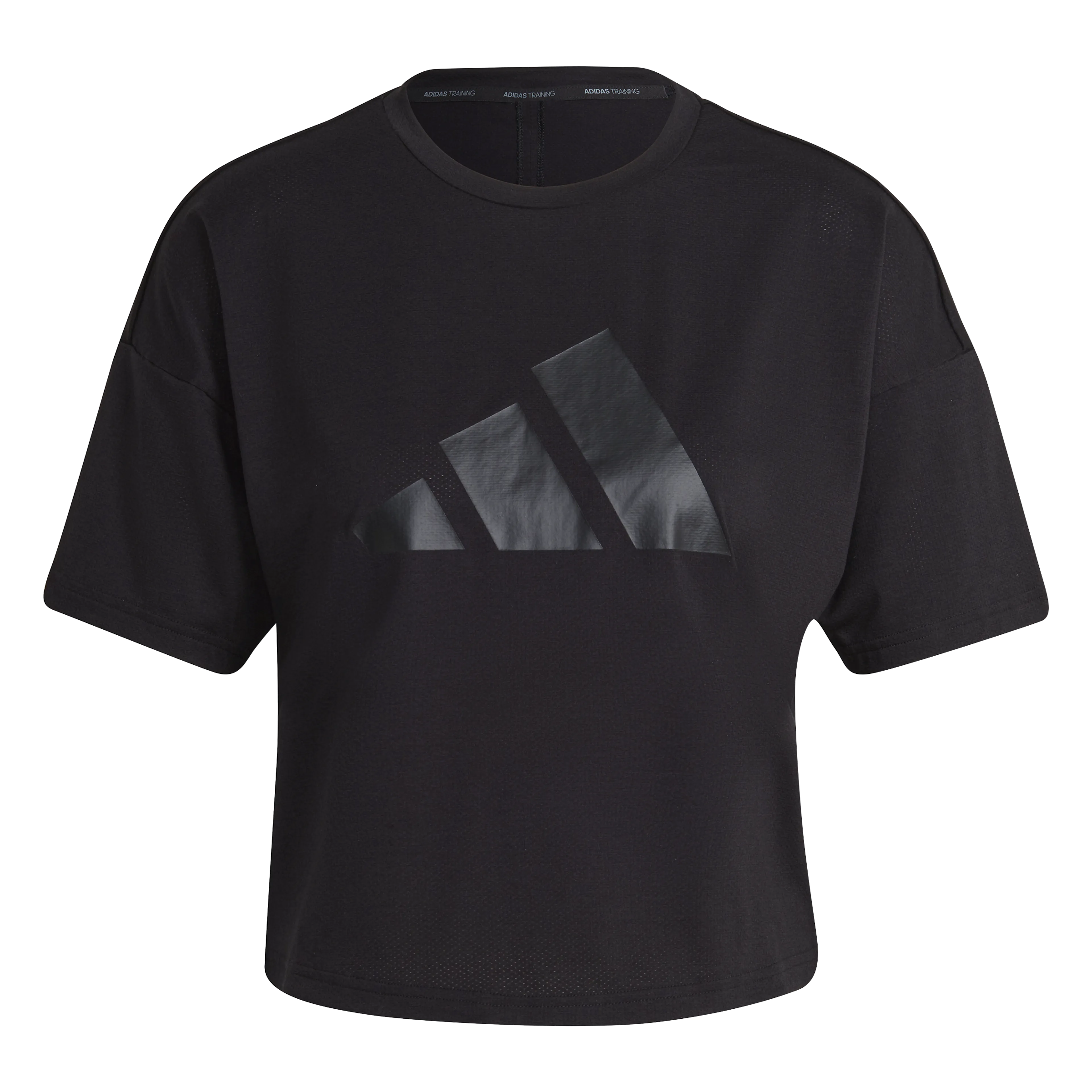 W I 3 BAR TEE 2 W I 3 BAR TEE 2
