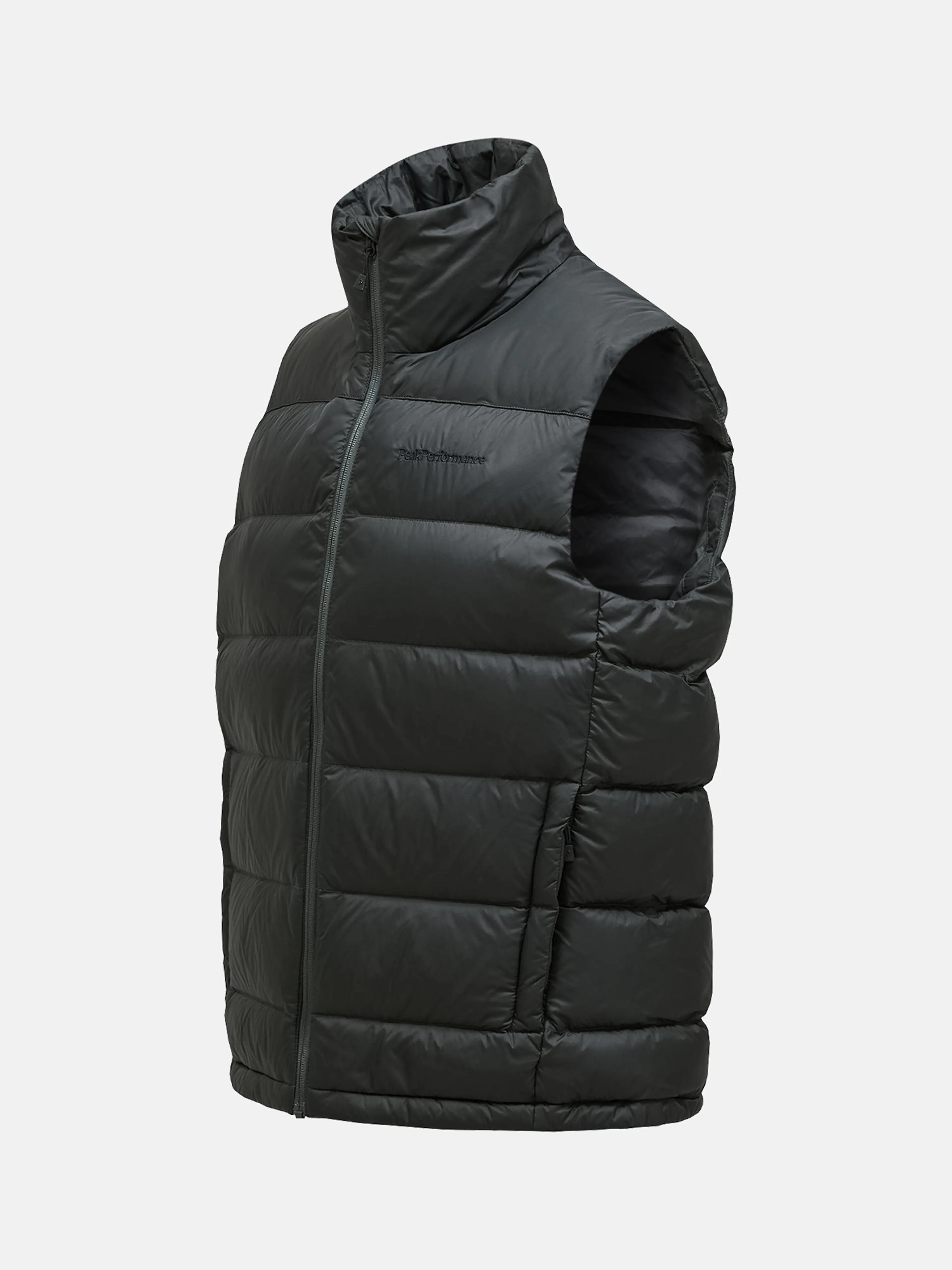 M Frost Explorer Vest