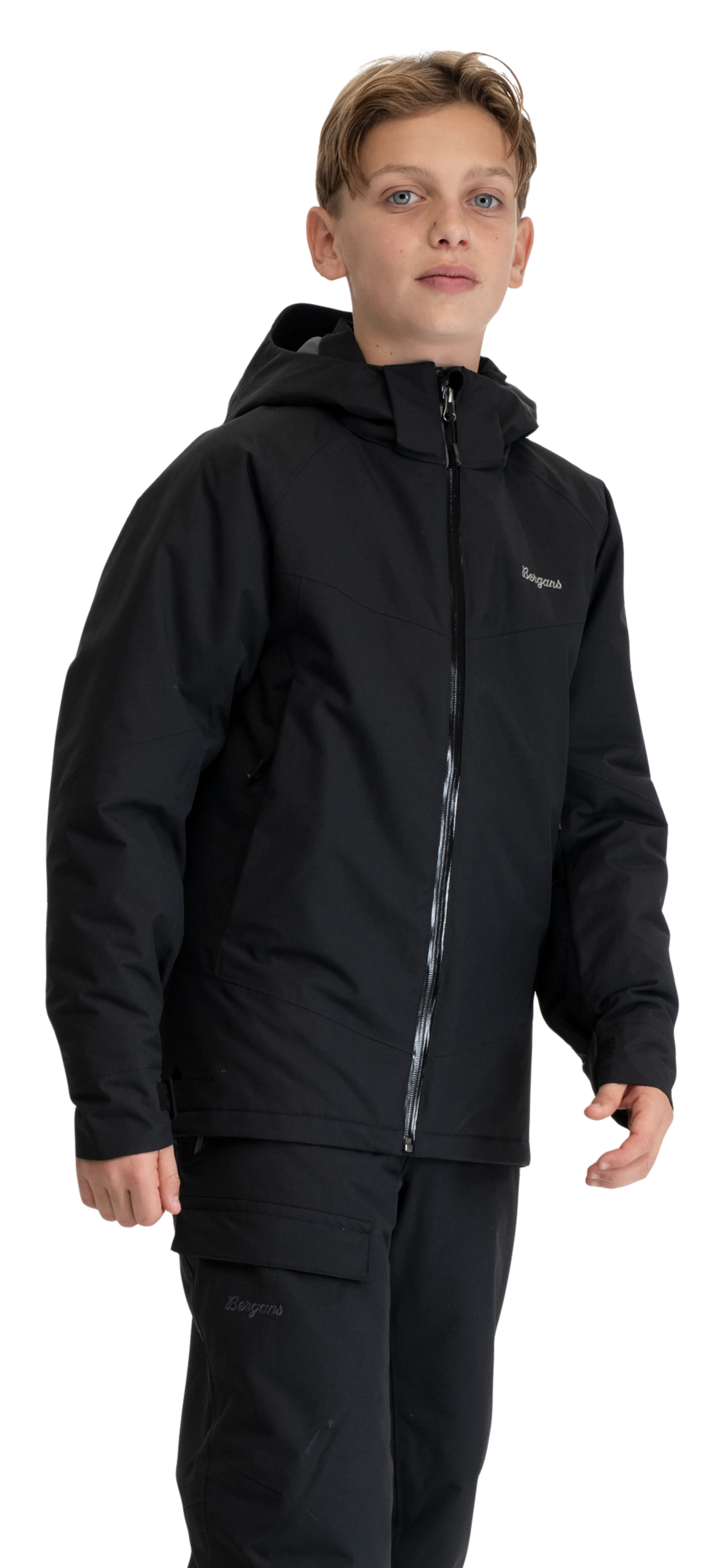 Storetind Insulated Shell Jacket Junior Storetind Insulated Shell Jacket Junior