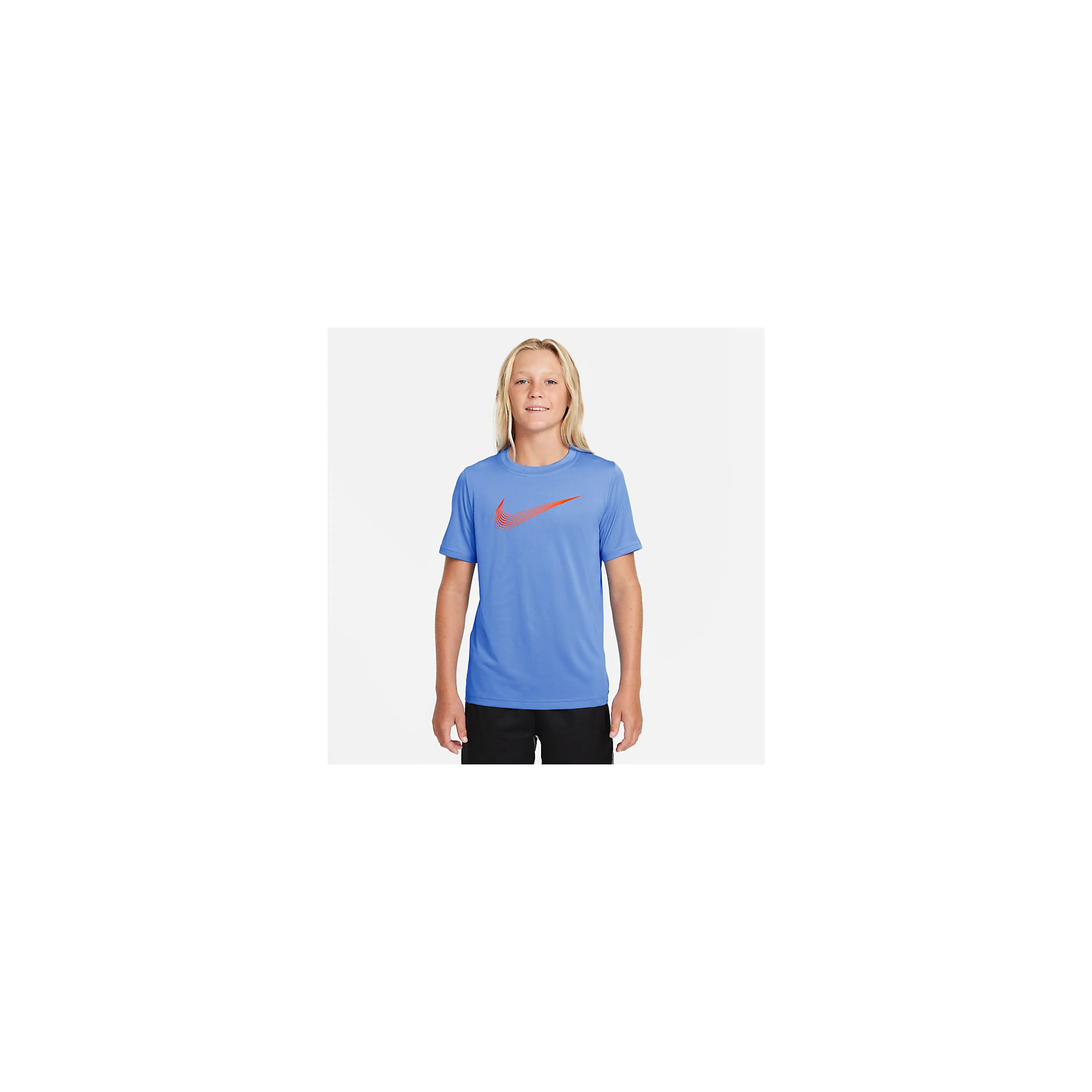 Dri-Fit t-skjorte barn/junior