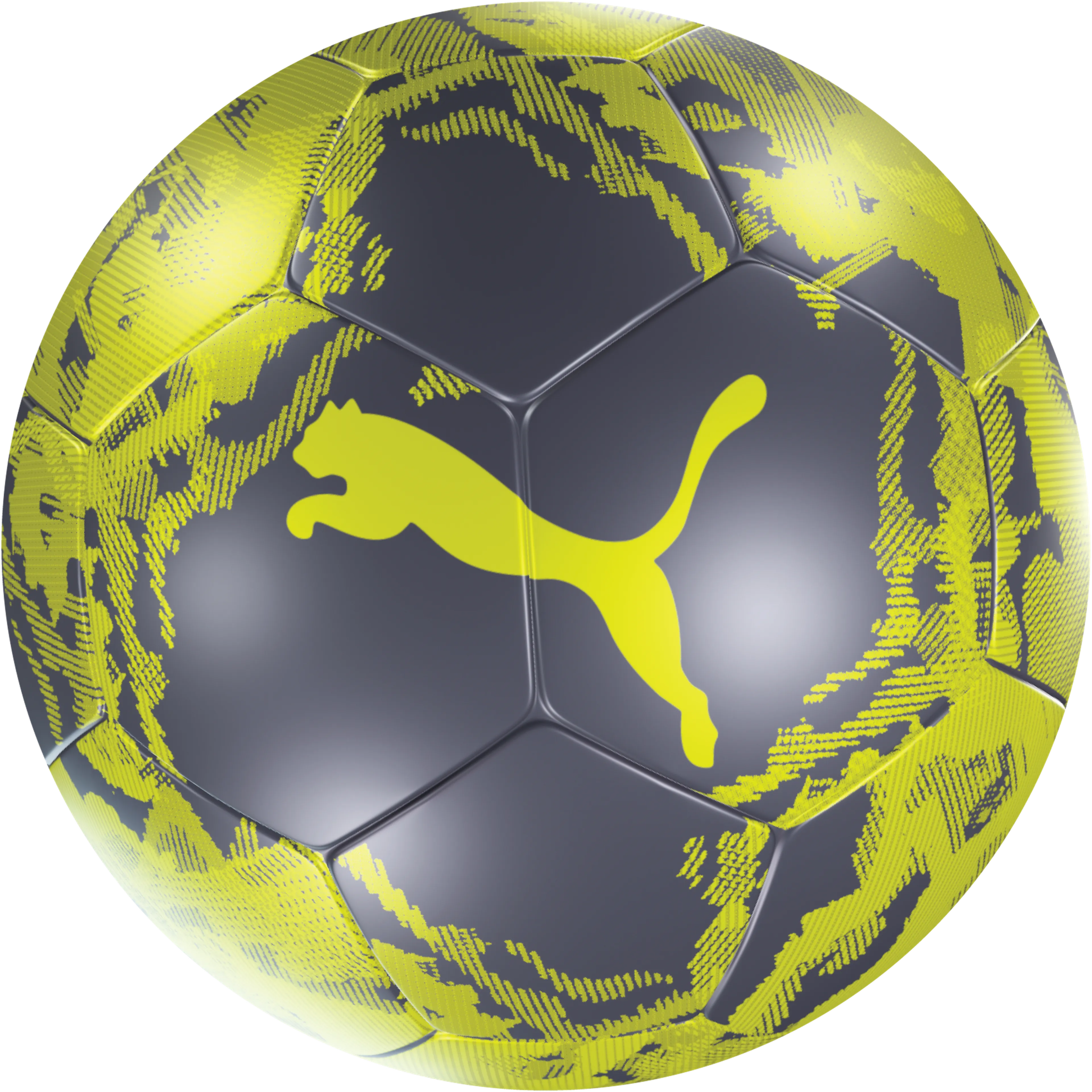 PUMA CUP Graphic ball