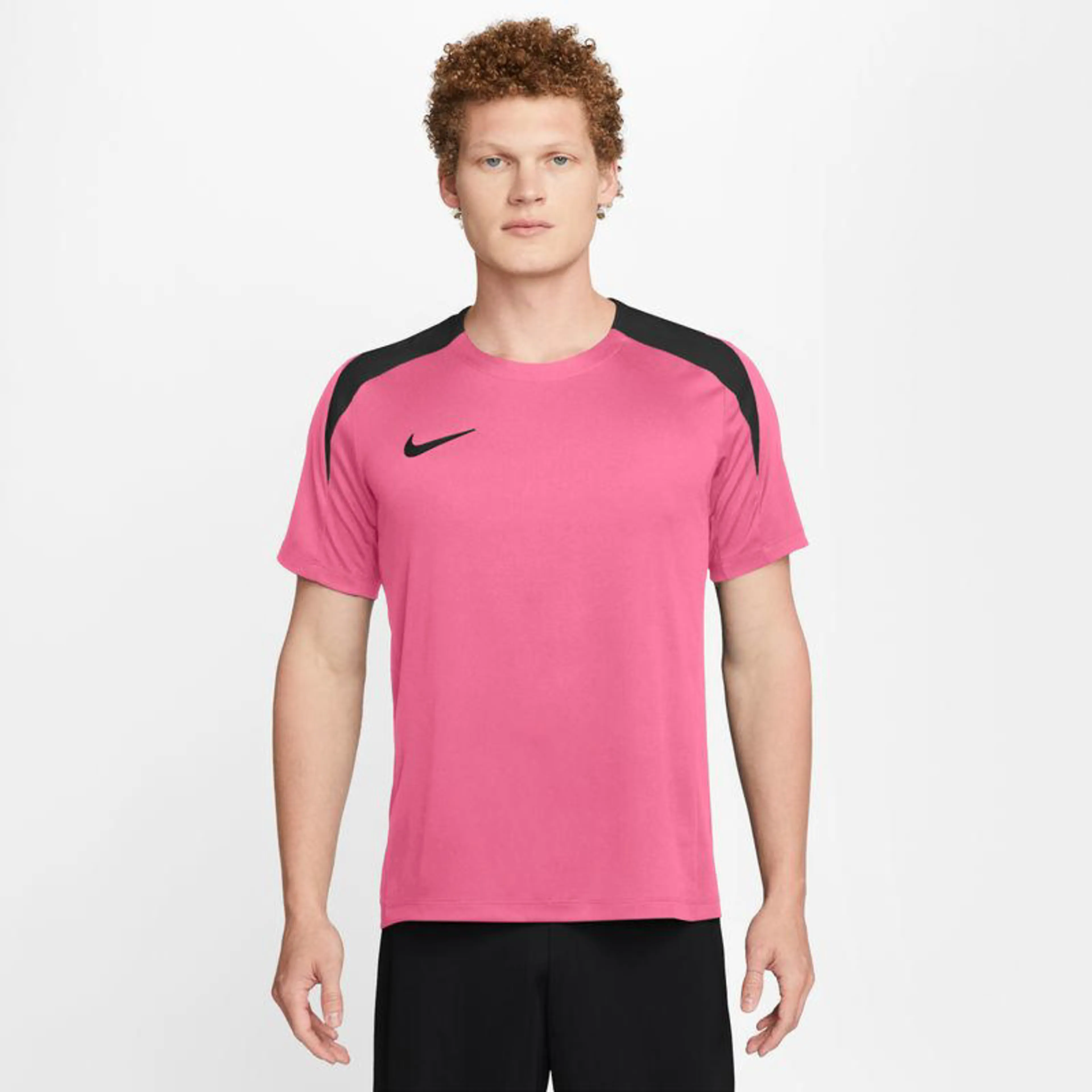 Strike trenings-t-skjorte herre Strike trenings-t-skjorte herre