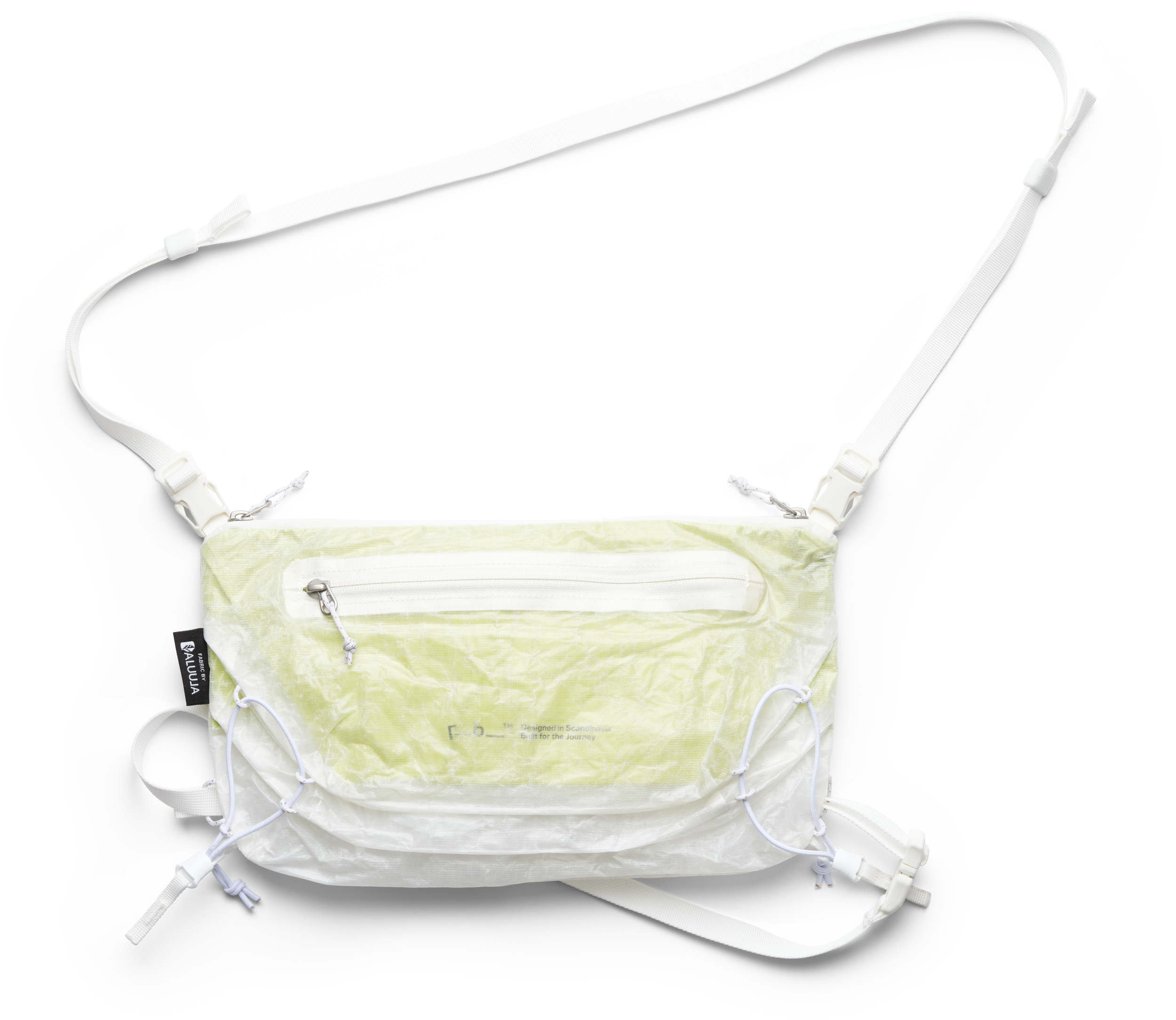 Weigh Lighter Sling 10L