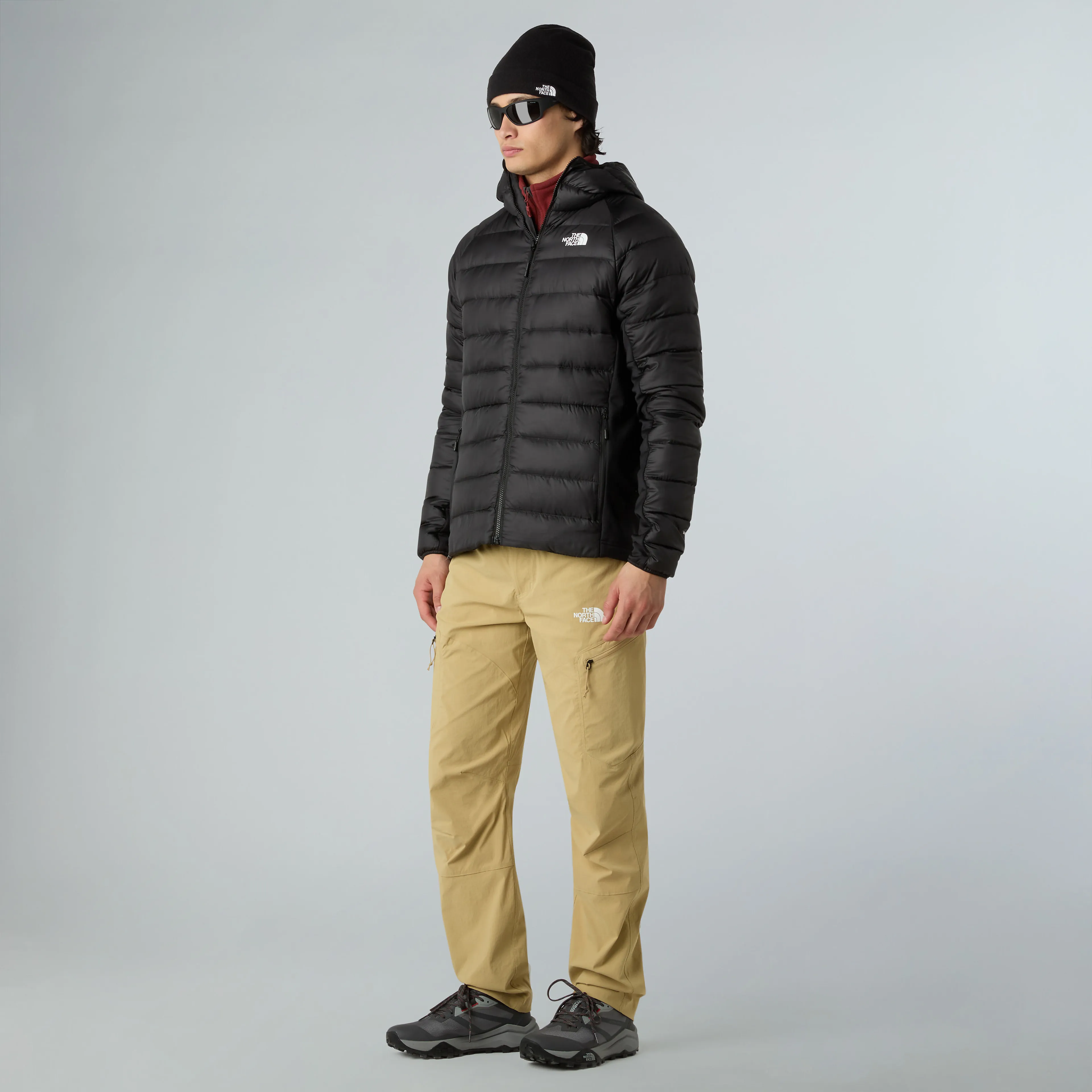 M BETTAFORCA HYBRID JACKET