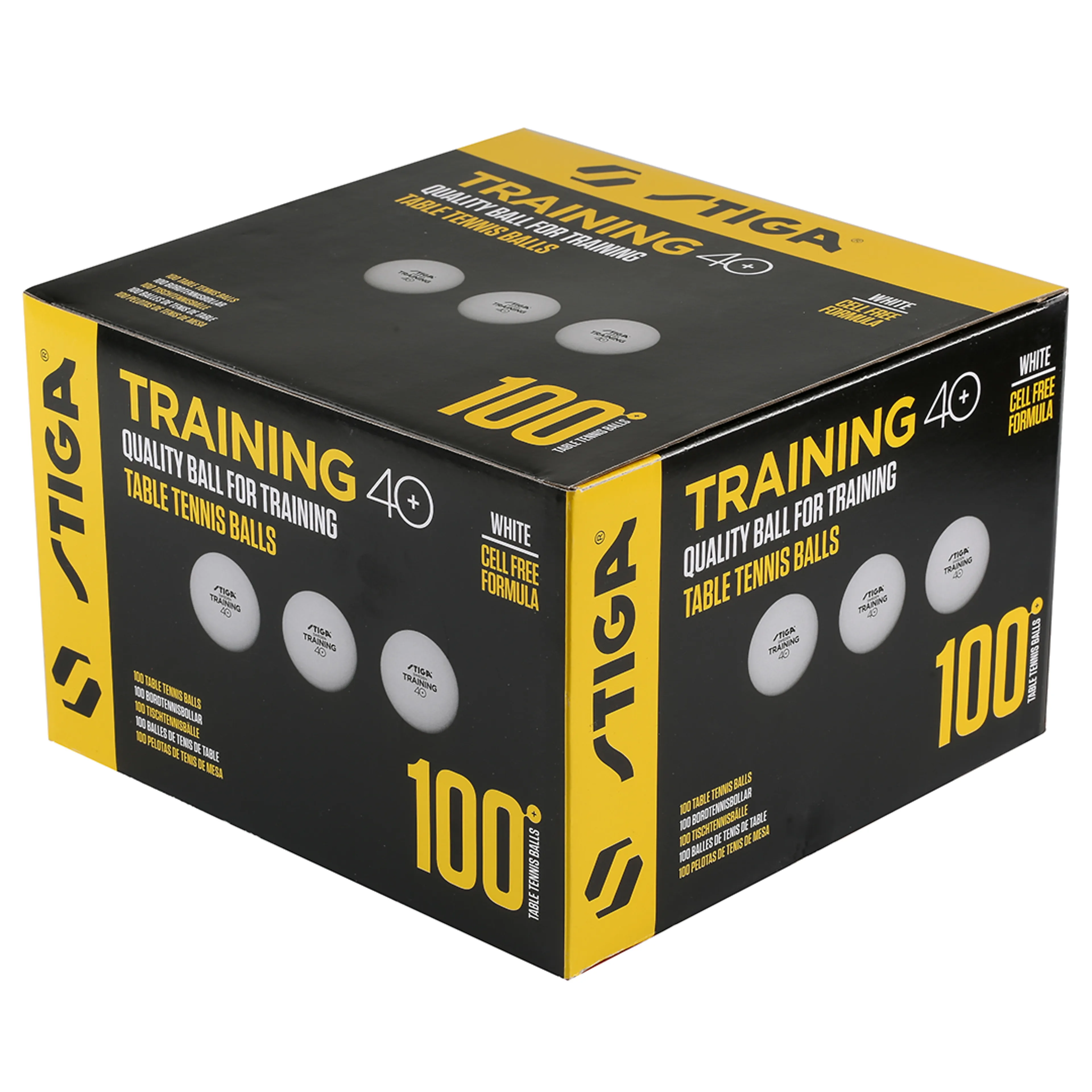 Training 100-pack ABS
