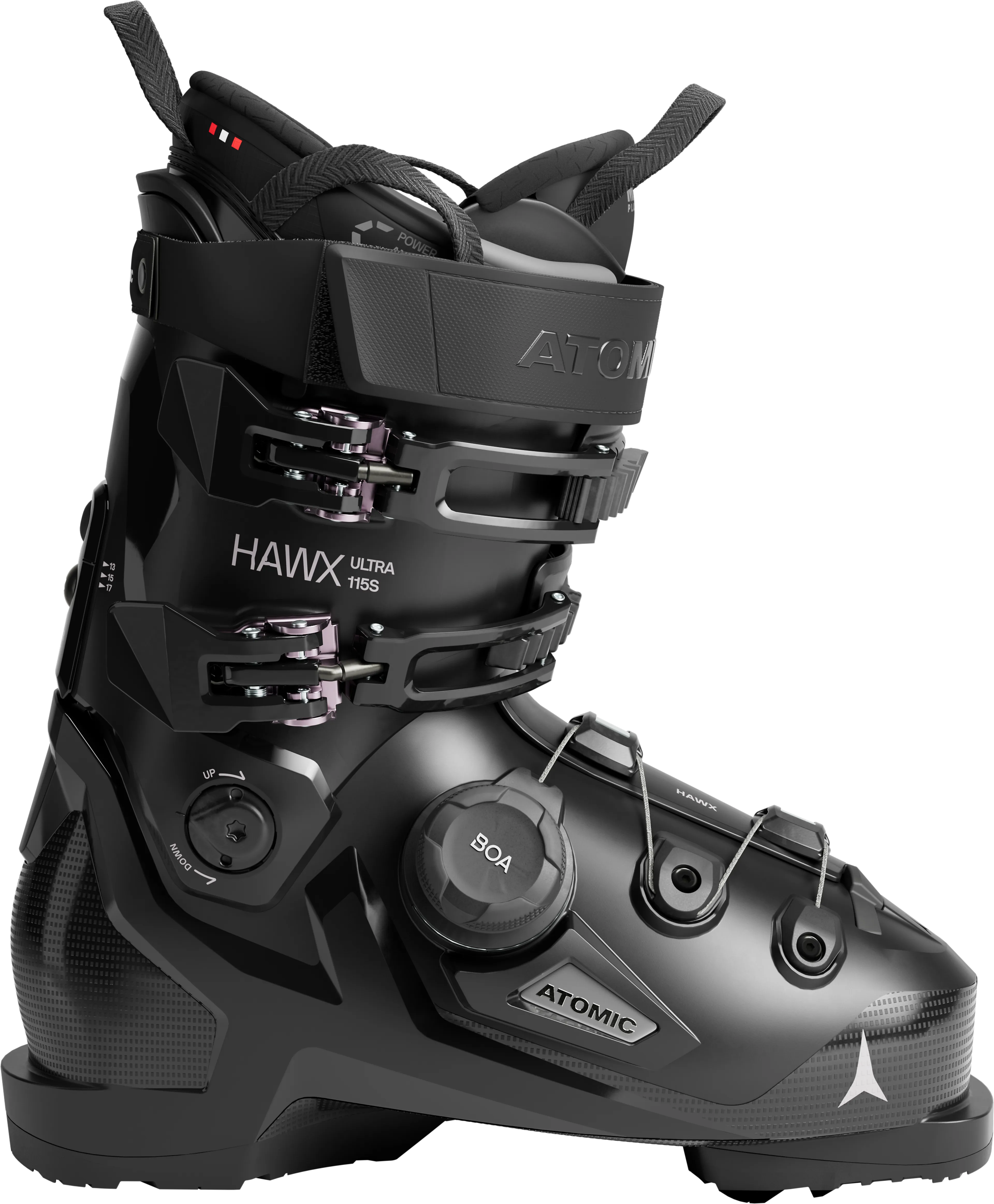 HAWX ULTRA 115 S BOA W