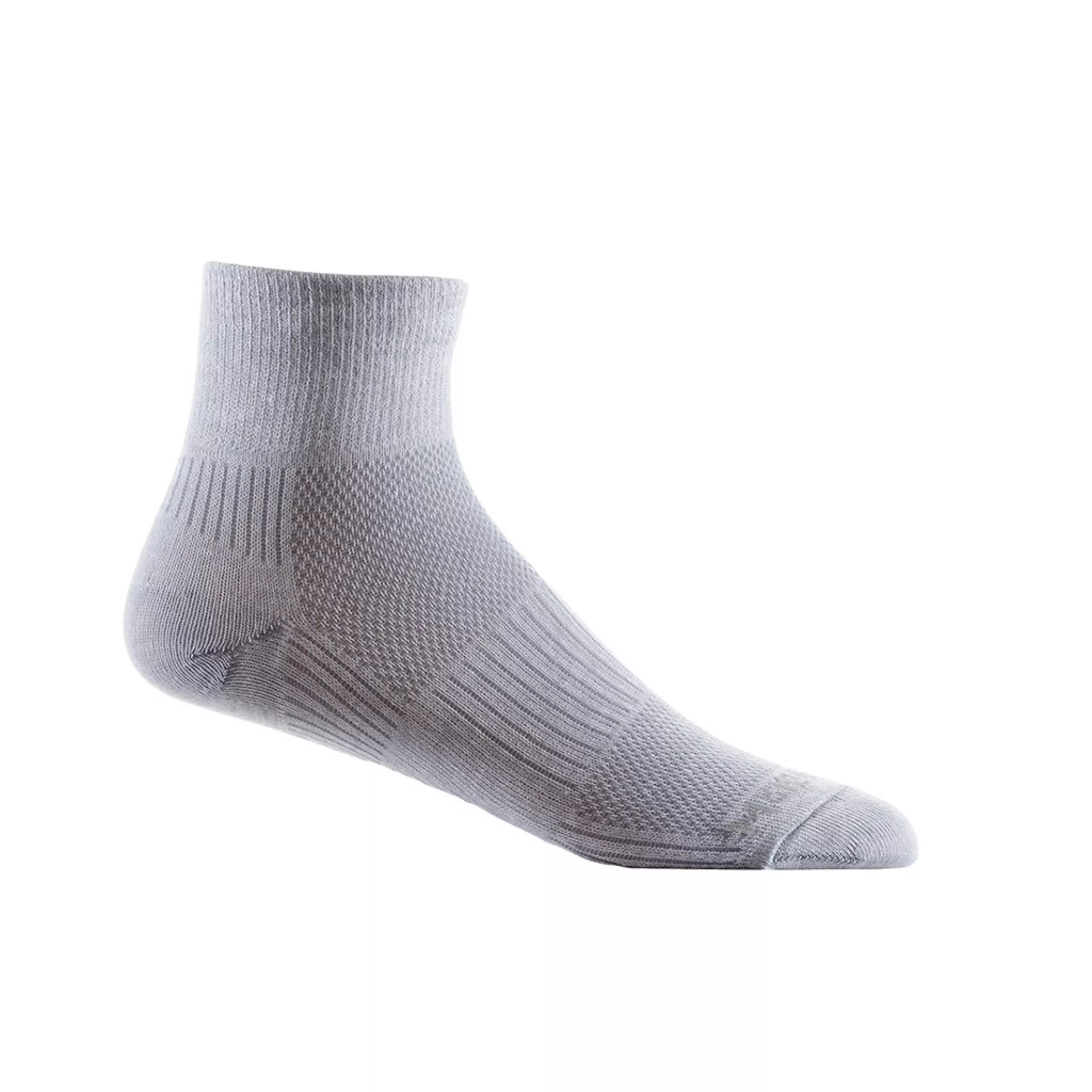 Double Layer Coolmesh II Quarter
