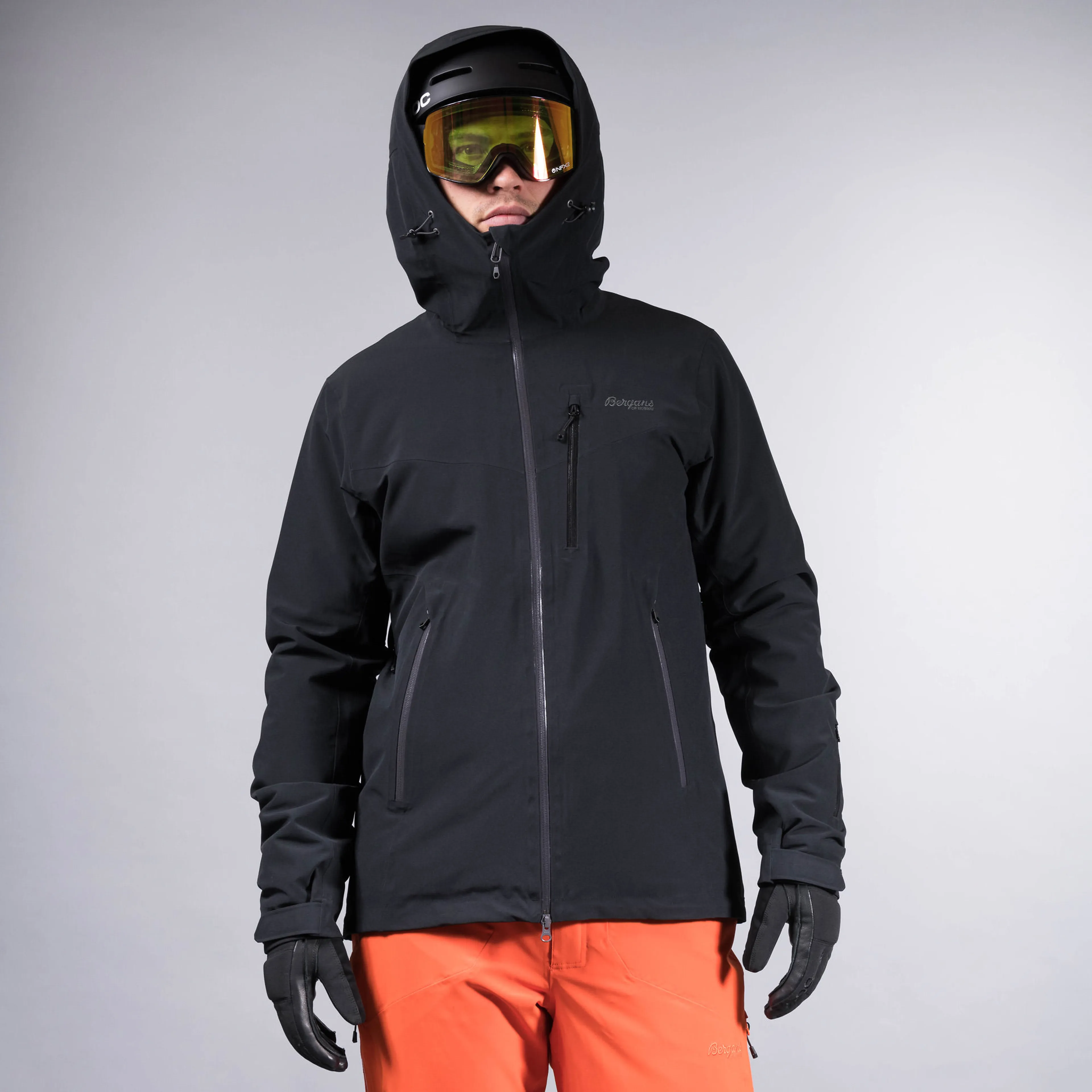 Oppdal Insulated Jkt